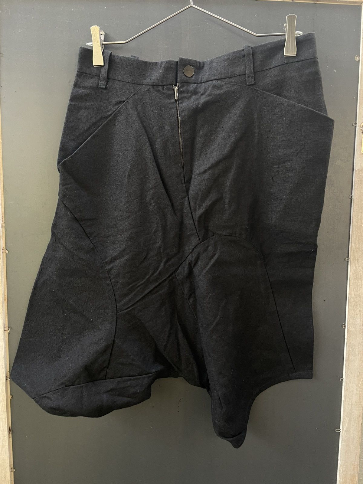 Leon Emanuel Blanck Leon Emanuel Blanck shorts Size US 28 / EU 44 - 1 Thumbnail