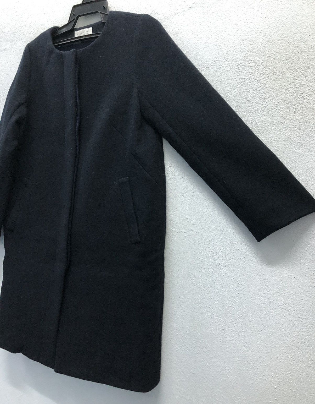 Mackintosh Vintage Mackintosh Philosophy Long Coat Size M / US 6-8 / IT 42-44 - 4 Thumbnail