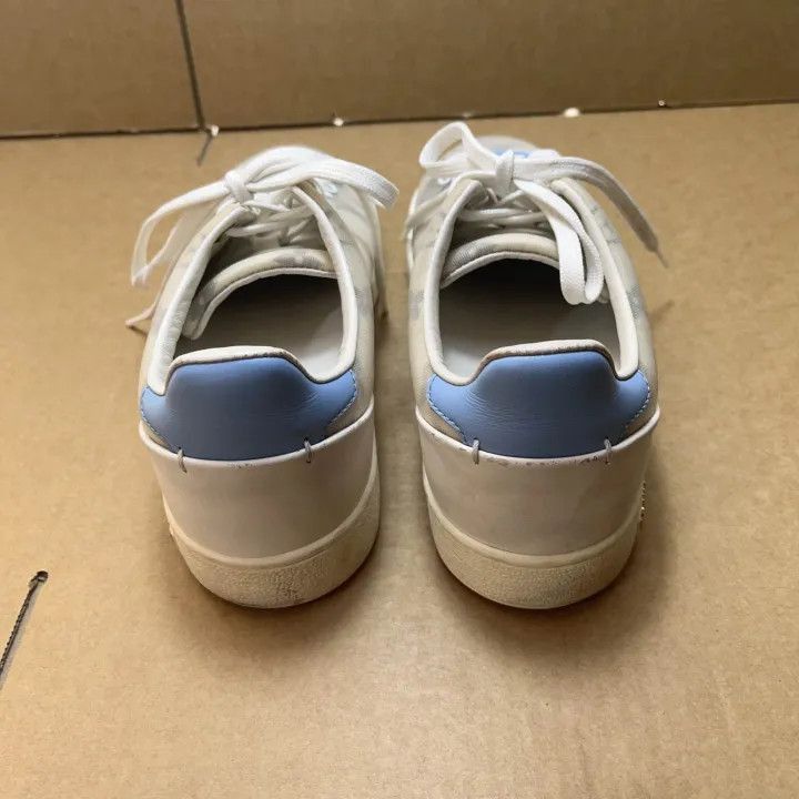 Louis Vuitton Louis Vuitton Frontrow Low-top Sneakers for Women -2508 Size US 6 / IT 36 - 1 Thumbnail