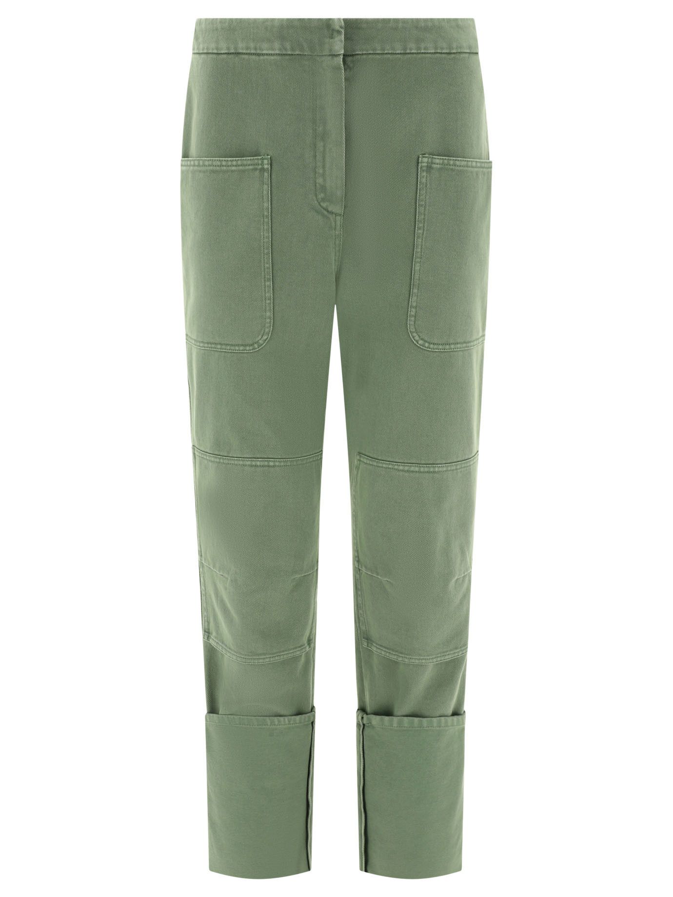 Max Mara Facella Jeans Size 27" / US 4 / IT 40 - 1 Thumbnail