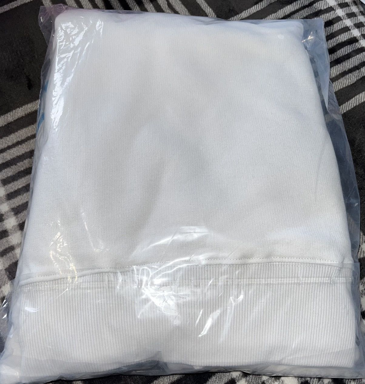 murd333r.fm FINAL DROP MFM Billy Hoodie Ice SZ M Size US M / EU 48-50 / 2 - 2 Thumbnail