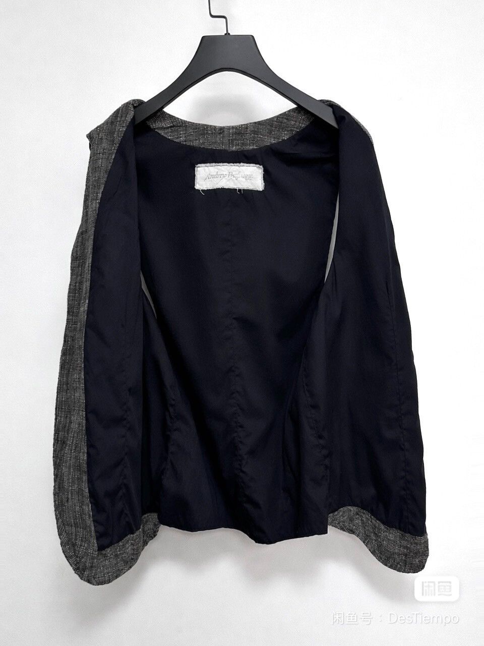 Other Andrew Driftwood Waistcoat Size US M / EU 48-50 / 2 - 3 Thumbnail