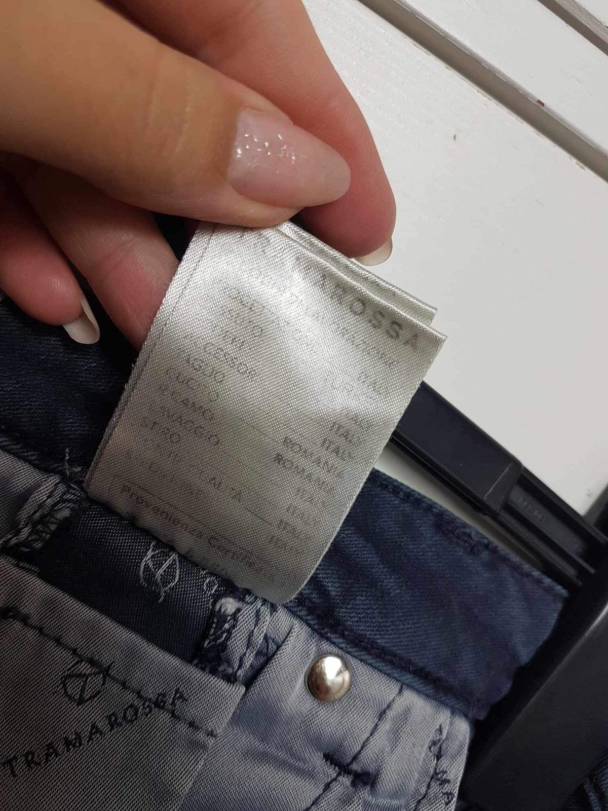 Other Tramarossa jeans 30 Size 30" / US 8 / IT 44 - 8 Thumbnail