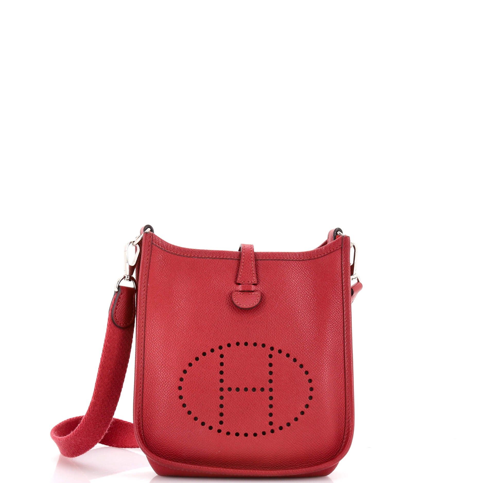 Hermes Evelyne Bag Gen III Size ONE SIZE - 1 Thumbnail