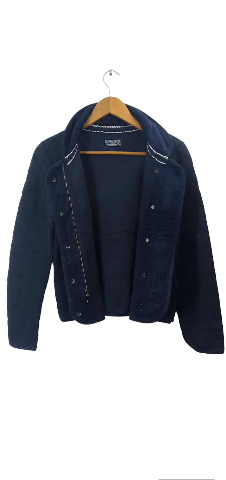 Polo Ralph Lauren POLO RALPH LAUREN POLO JEANS COMPANY JACKET Size S / US 4 / IT 40 - 7 Thumbnail