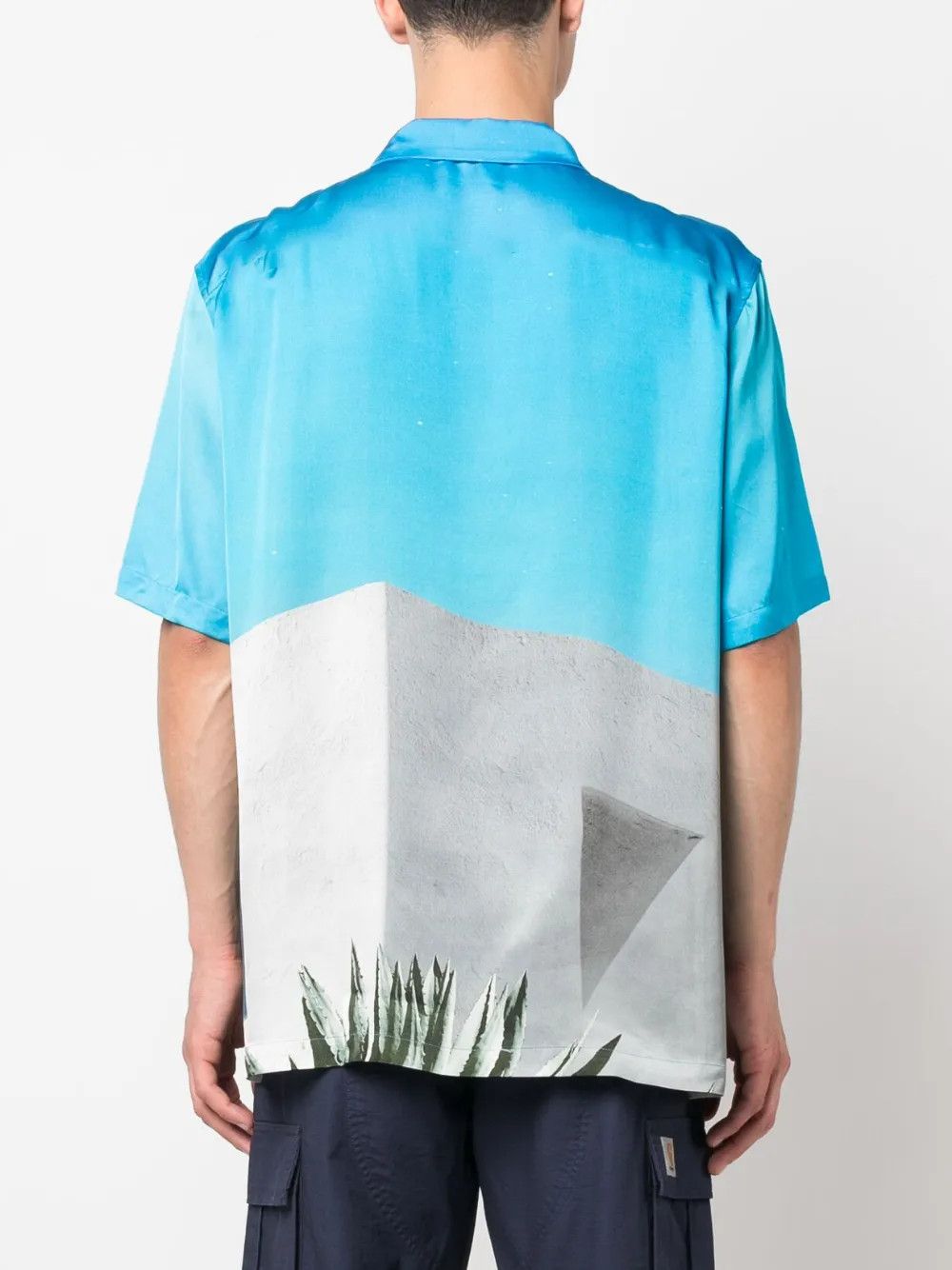 Other Short-Sleeve Shirt Size US L / EU 52-54 / 3 - 4 Thumbnail