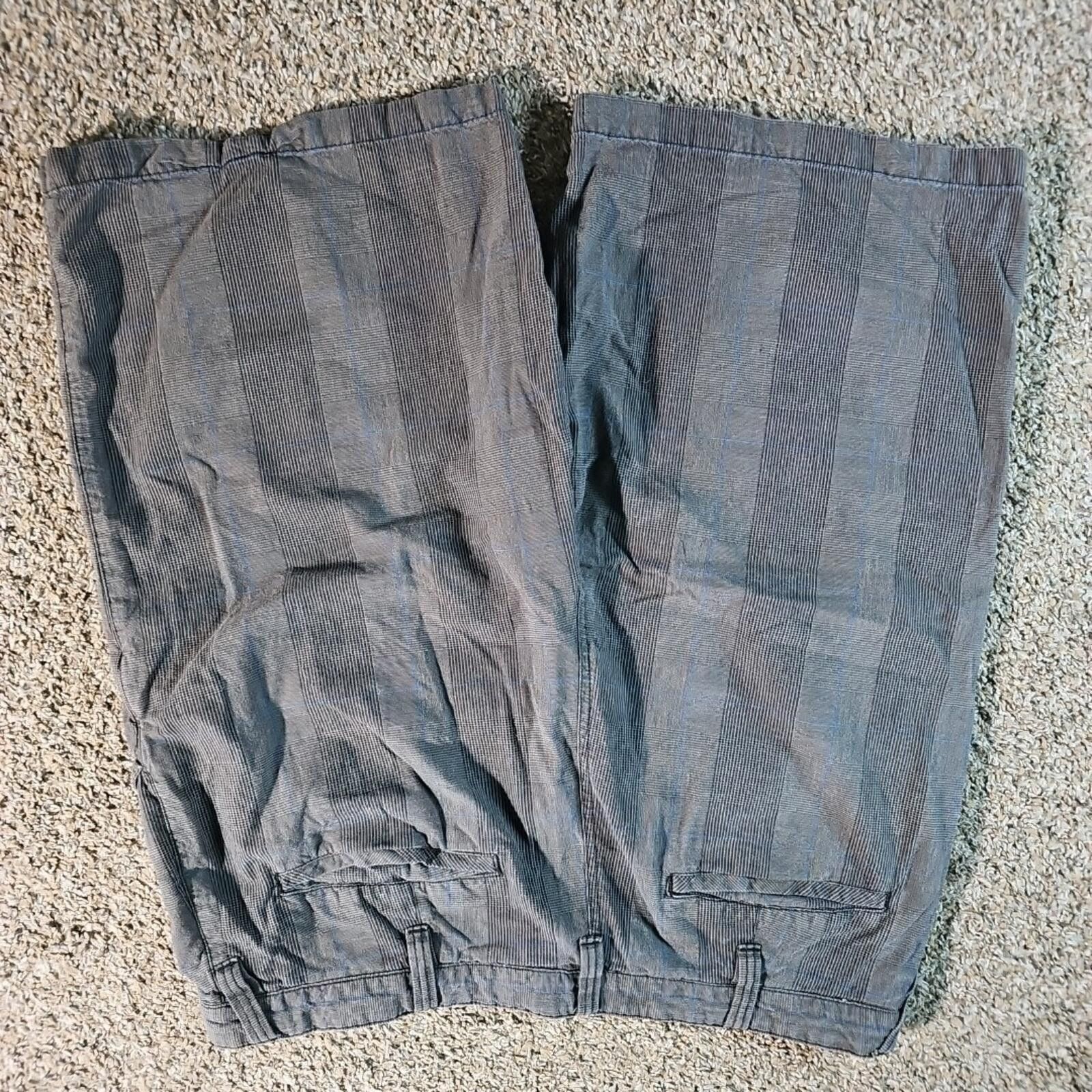 Tony Hawk Tony Hawk Sz 38 Shorts Size US 38 / EU 54 - 6 Thumbnail