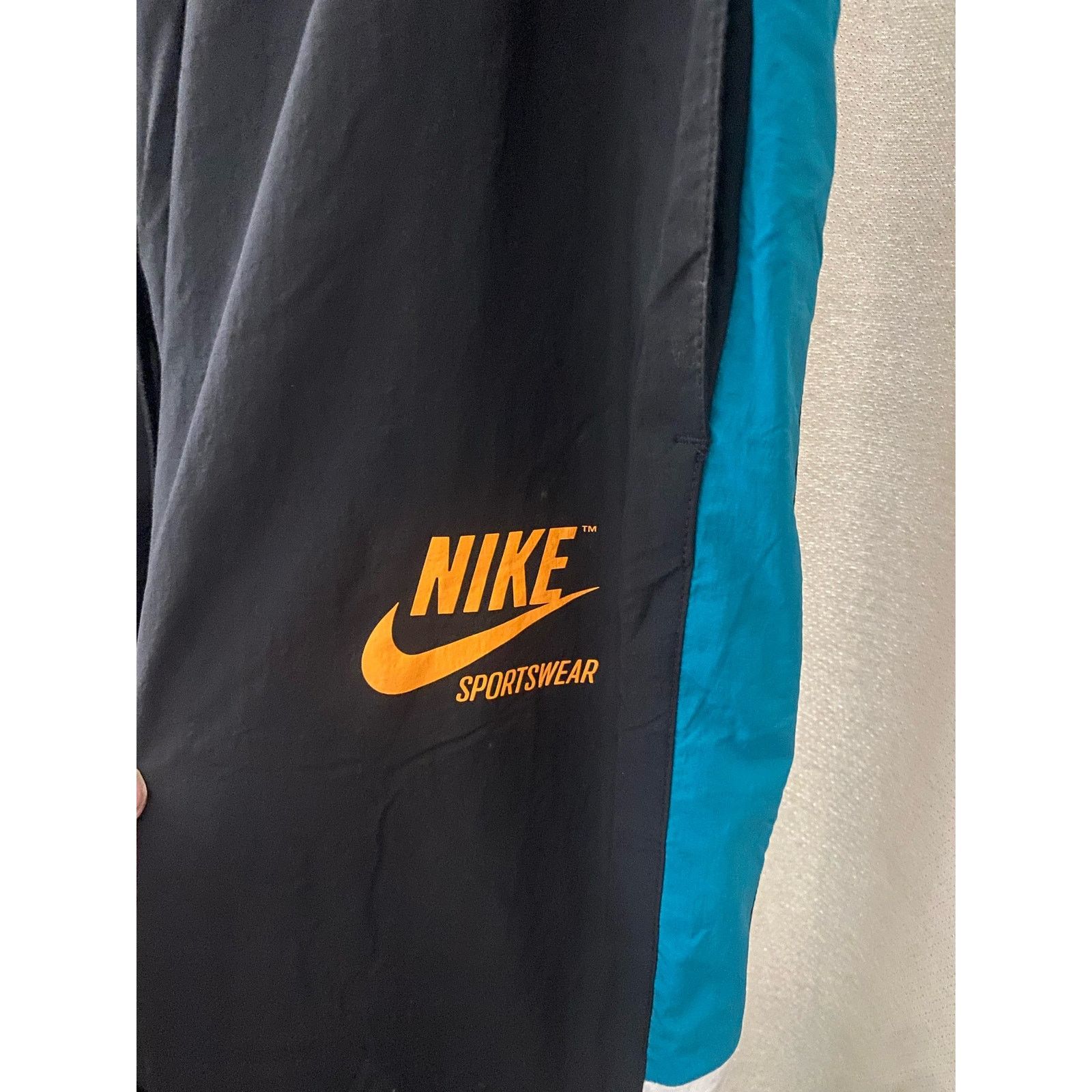 Nike Nike Archive Woven Pant Size US 34 / EU 50 - 3 Thumbnail