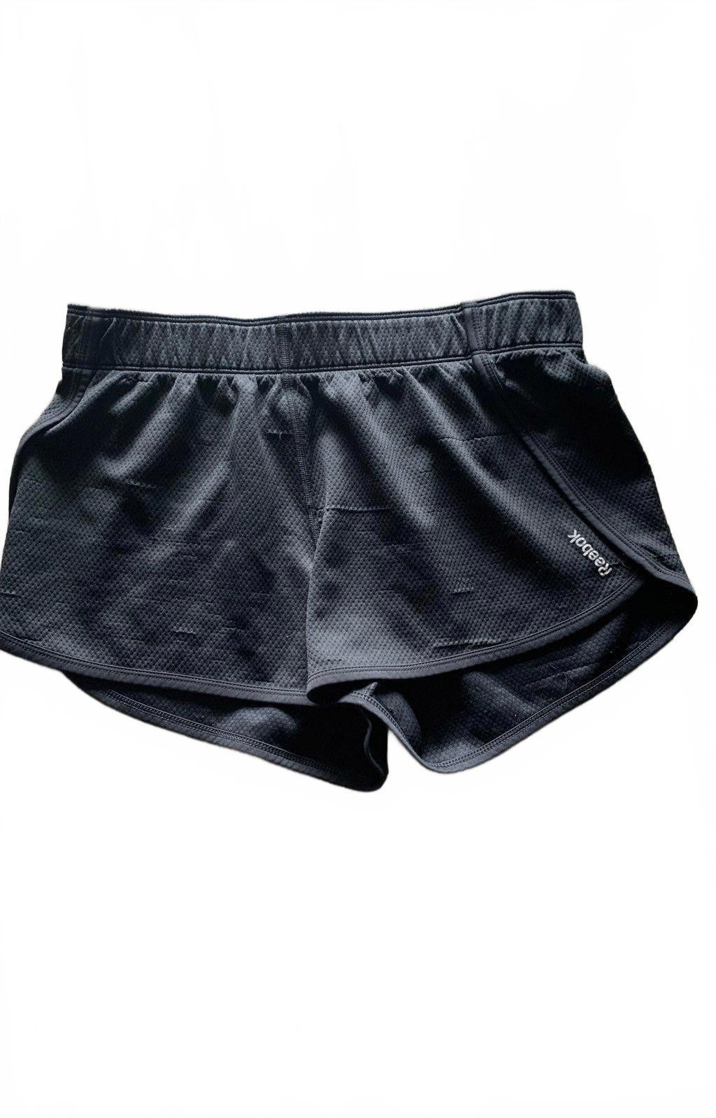 Reebok Reebok Women's Performance Running Shorts Size 32" / US 10 / IT 46 - 1 Thumbnail