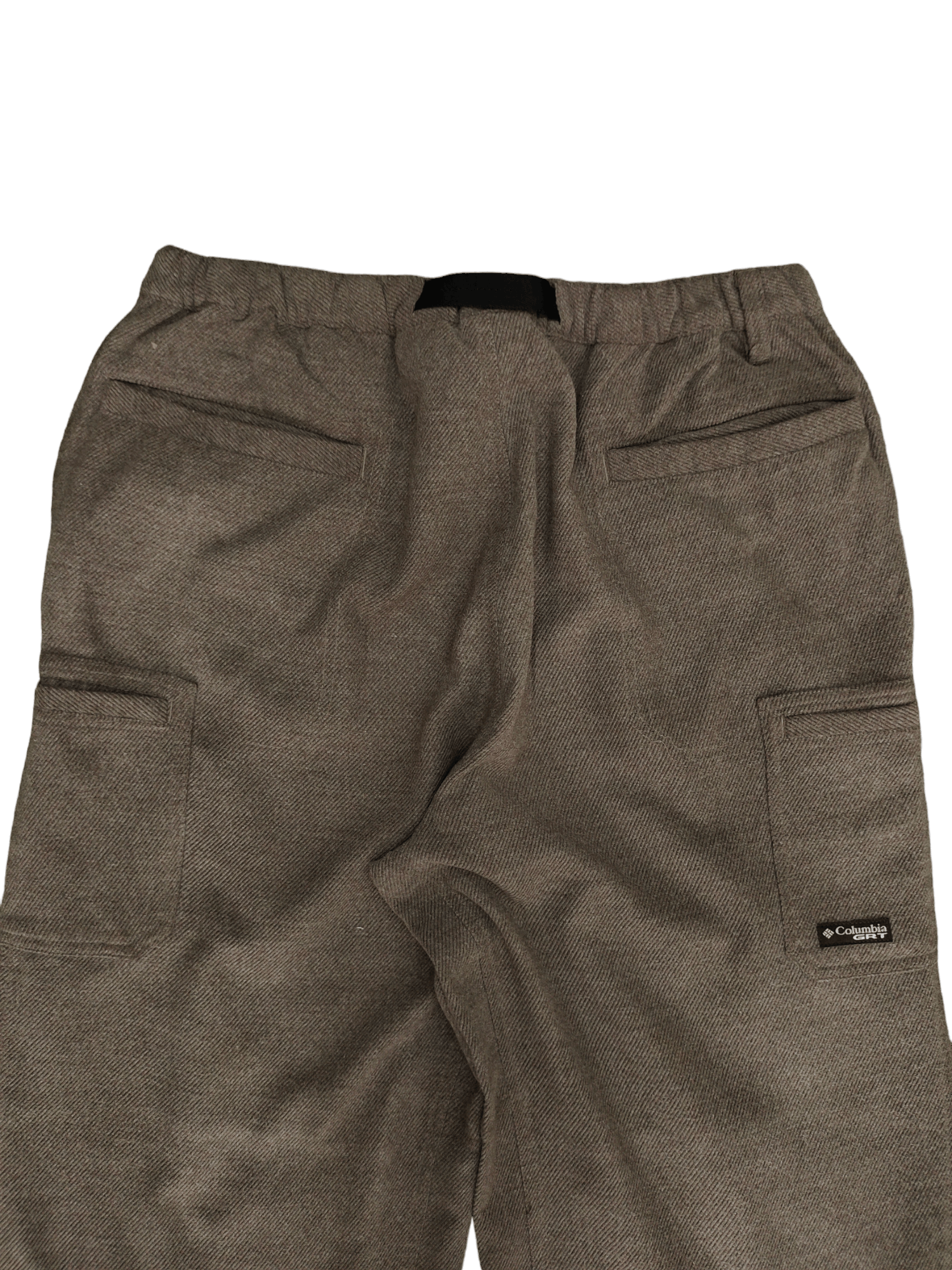 Columbia Columbia Grt Baggy Relaxed Pants Size US 34 / EU 50 - 12 Thumbnail