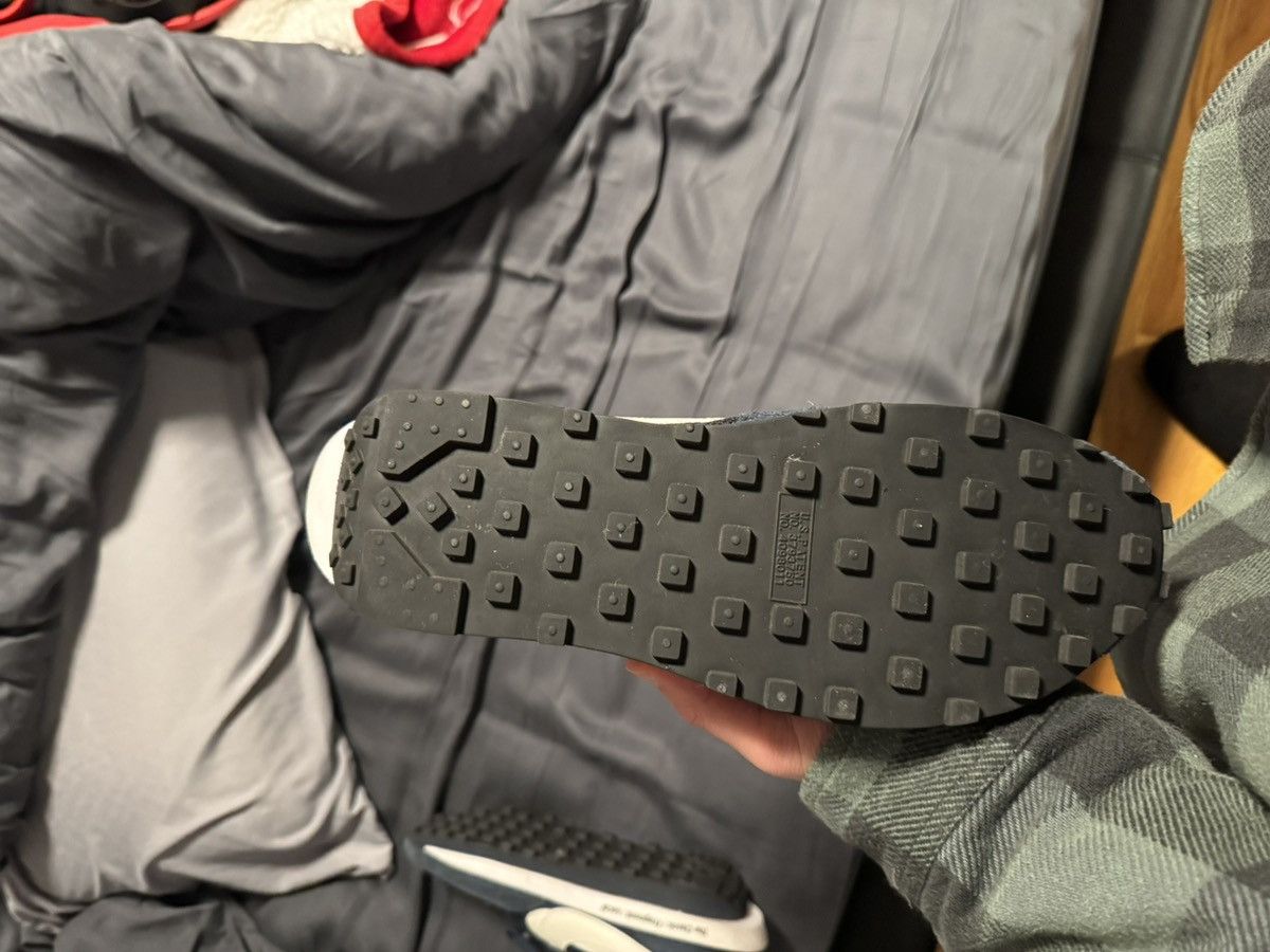 Nike Nike fragment waffle Size US 13 / EU 46 - 6 Thumbnail