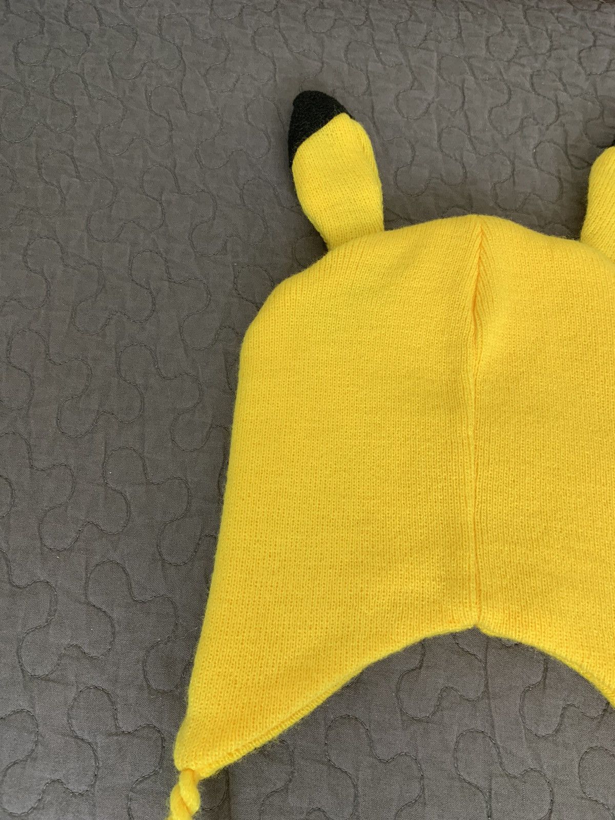 Pokemon Y2K Pokemon Pikachu Hat Size ONE SIZE - 9 Thumbnail