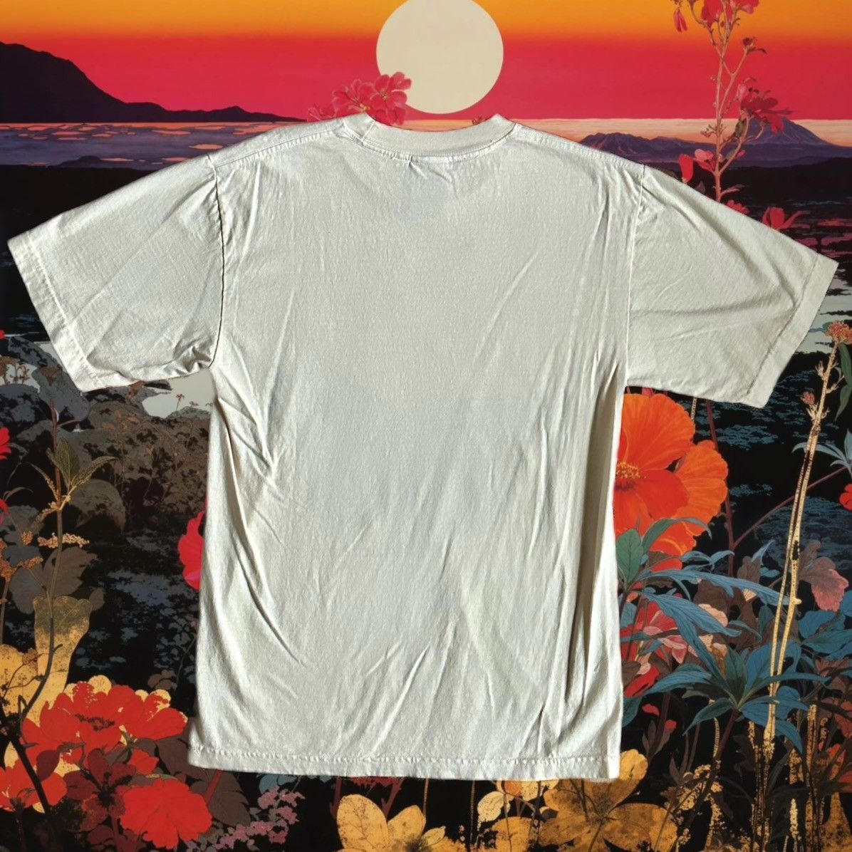 UNFINISHED LEGACY Unfinished Legacy - V-2 Rebirth T-Shirt Size S / US 4 / IT 40 - 5 Thumbnail