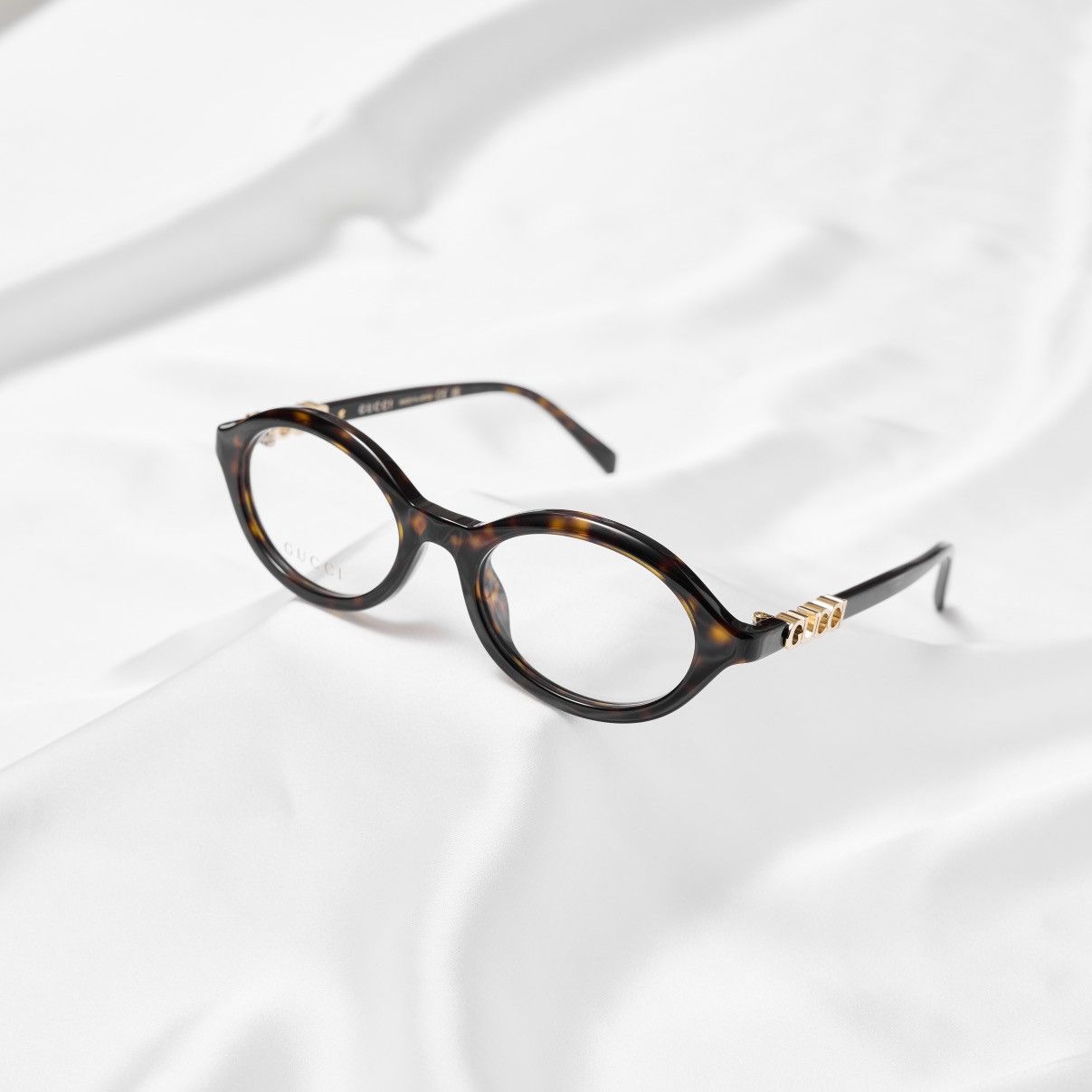 Gucci GUCCI GG2153O 002 GLASSES Size ONE SIZE - 1 Thumbnail