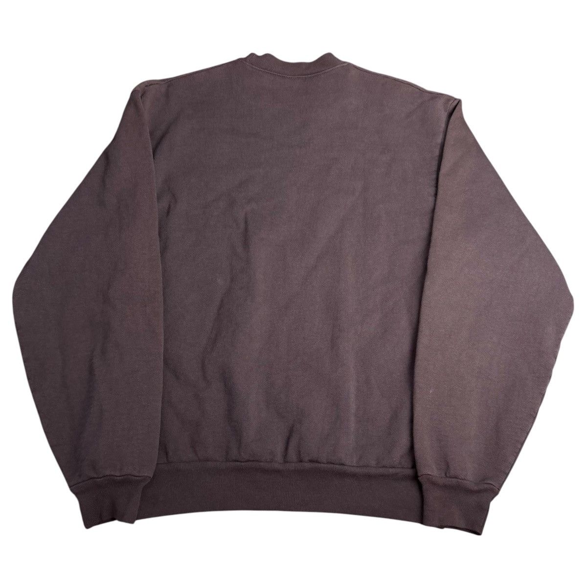Cactus Plant Flea Market × Complex Cactus Plant Flea Market CPFM ComplexCon 2023 Smile Crewneck Size US S / EU 44-46 / 1 - 2 Thumbnail