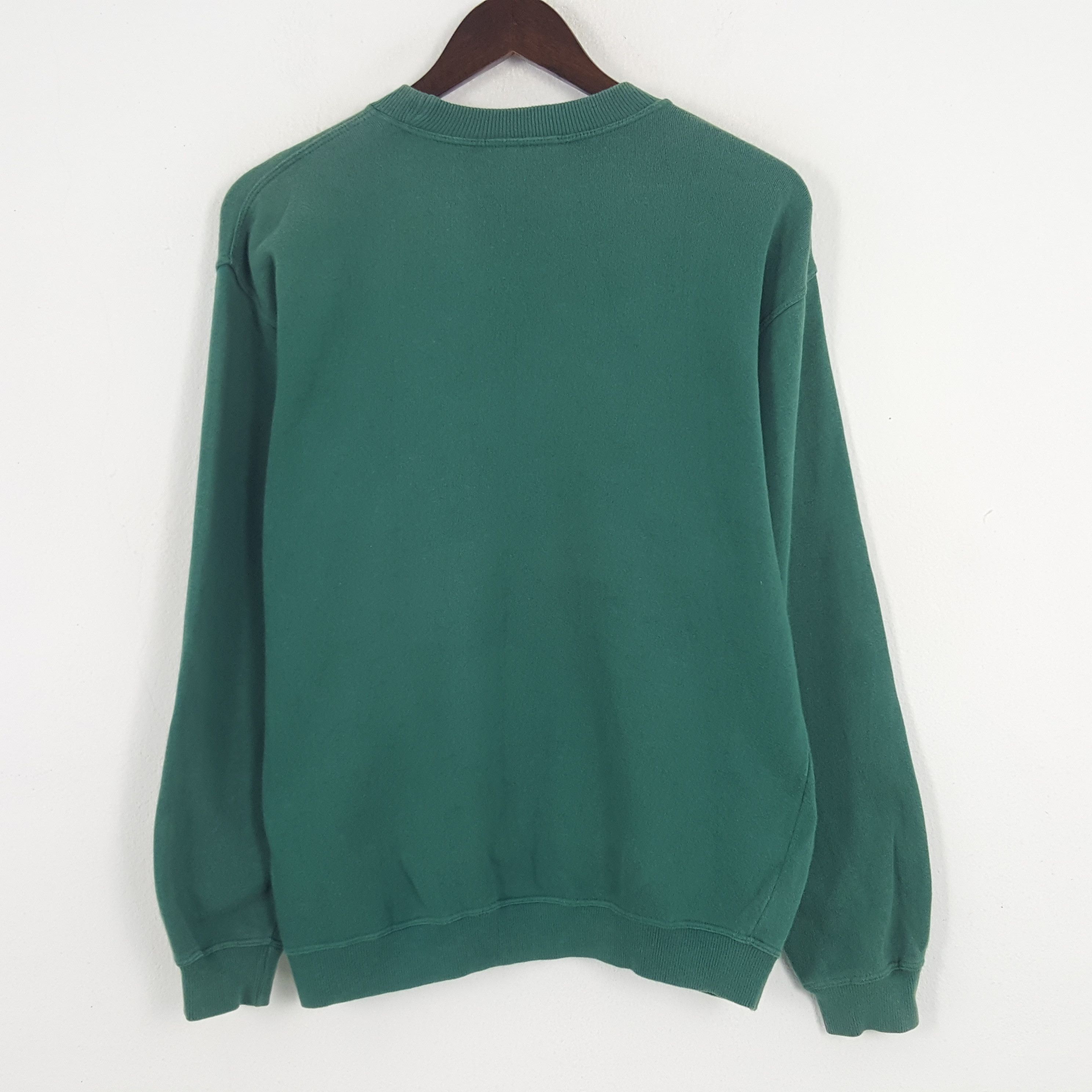 Christian Dior Monsieur × Vintage Vintage Christian Dior Sweatshirt Size US M / EU 48-50 / 2 - 3 Thumbnail