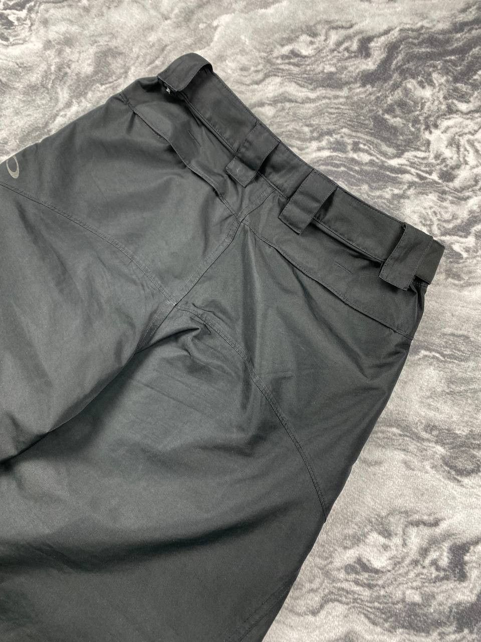 Oakley Vintage Oakley Ski Pants Software 00s Snowboards Gorpcore Size US 30 / EU 46 - 14 Thumbnail