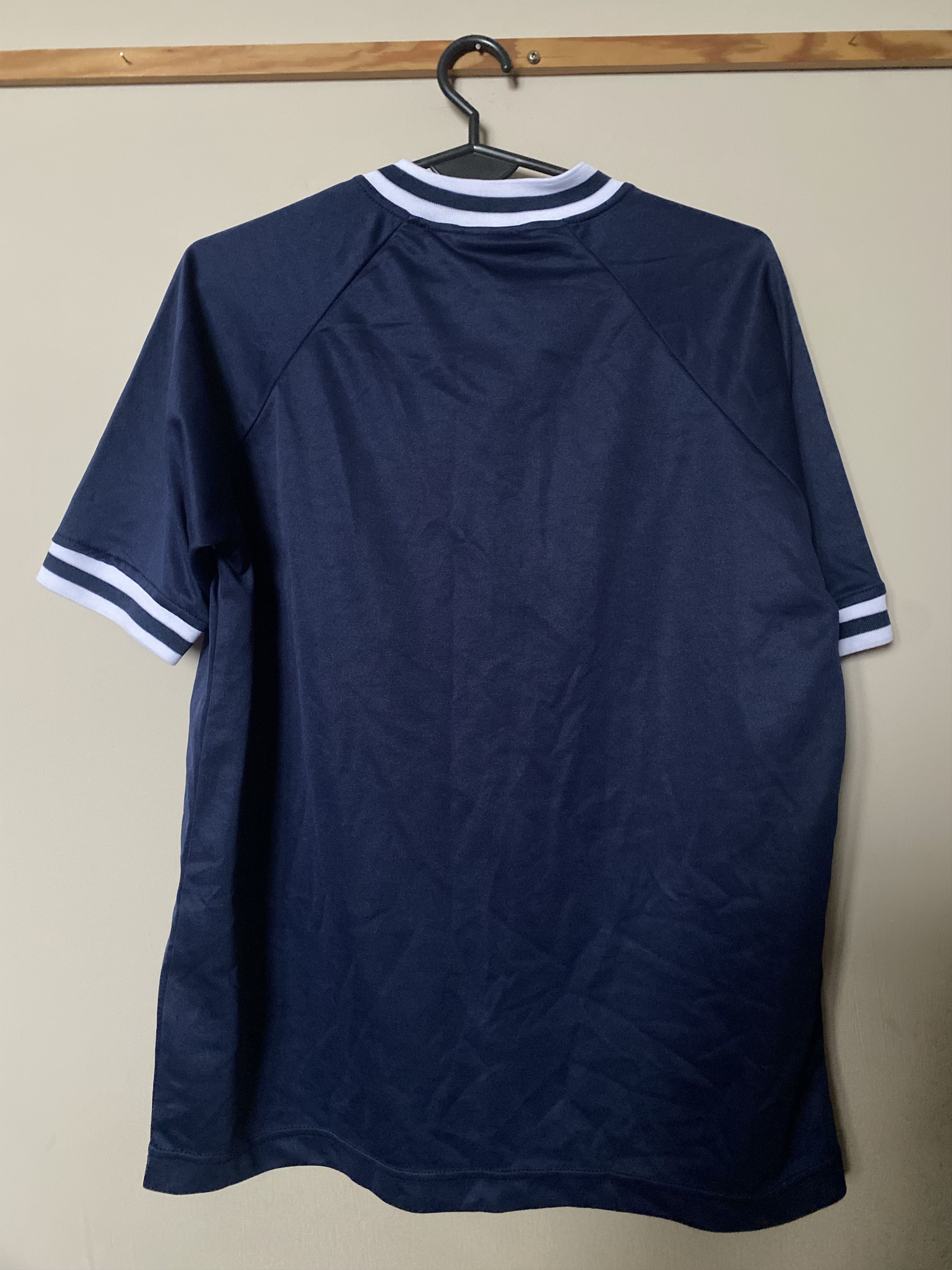 Toffs Vintage SCOTLAND - Spain - 1982 - L - TOFFS - UNIQUE Size US L / EU 52-54 / 3 - 2 Thumbnail