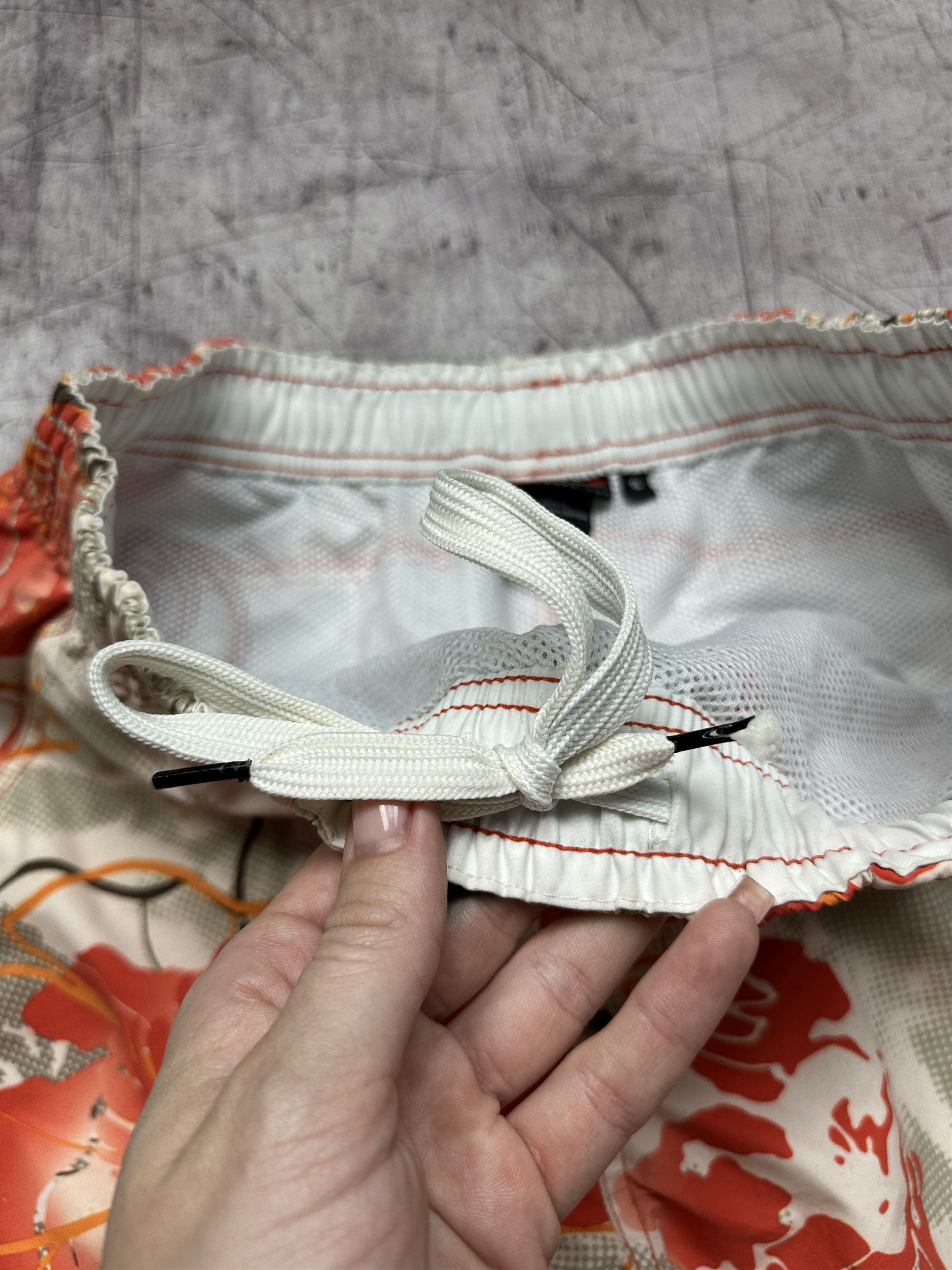 O'Neill O'Neill Vintage Mens Nylon Swimming Shorts Size US 30 / EU 46 - 8 Thumbnail