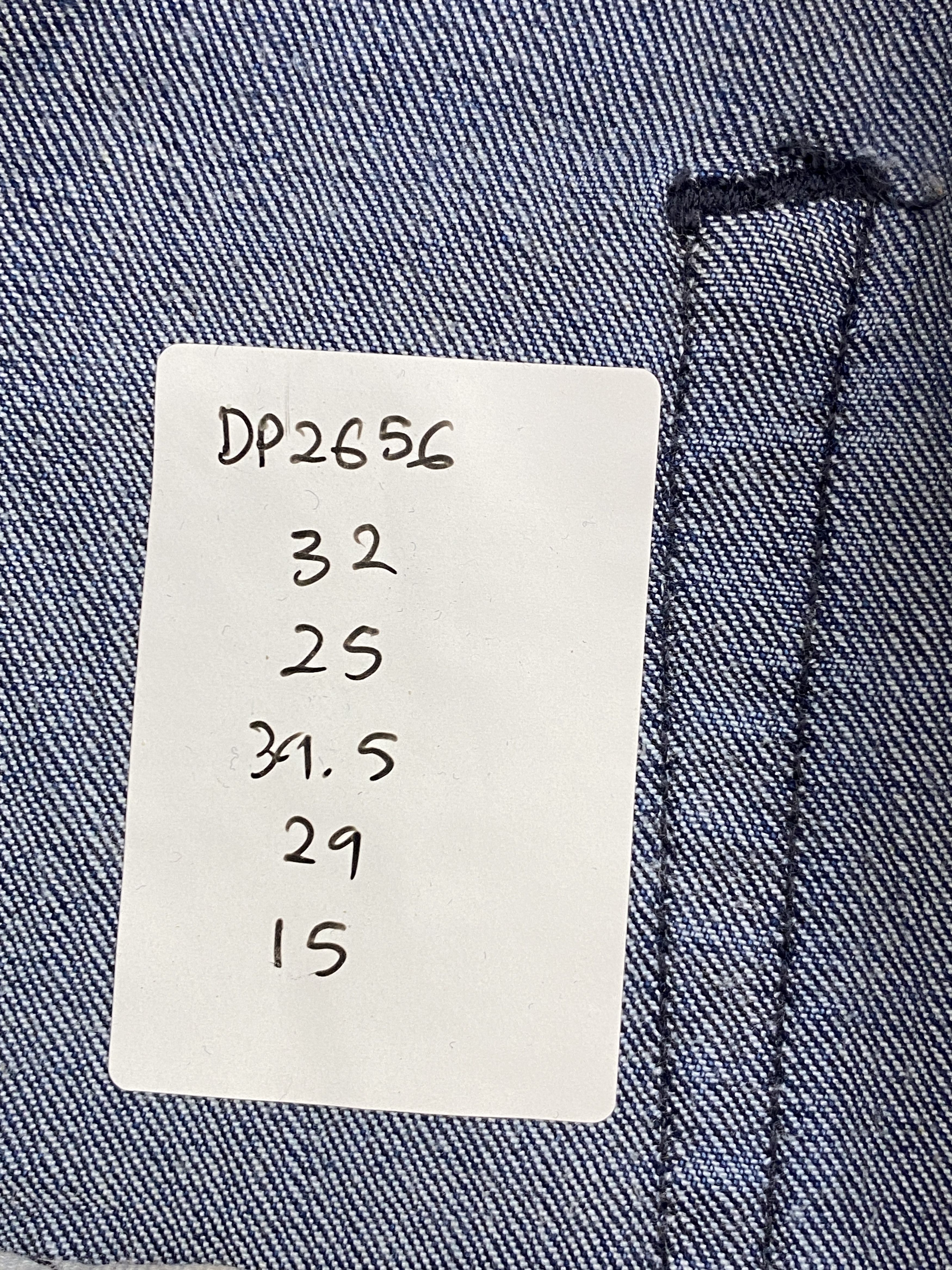 Levi's Stone Washed Vintage Levi's 541 Jeans DP2656 Size US 32 / EU 48 - 17 Thumbnail