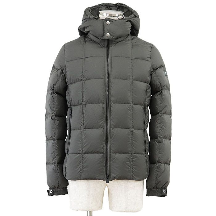 Other Other TATRAS GESSO 100% Nylon Down Jacket Textile Outerwear DUTY FREE for USA Size ONE SIZE - 1 Thumbnail