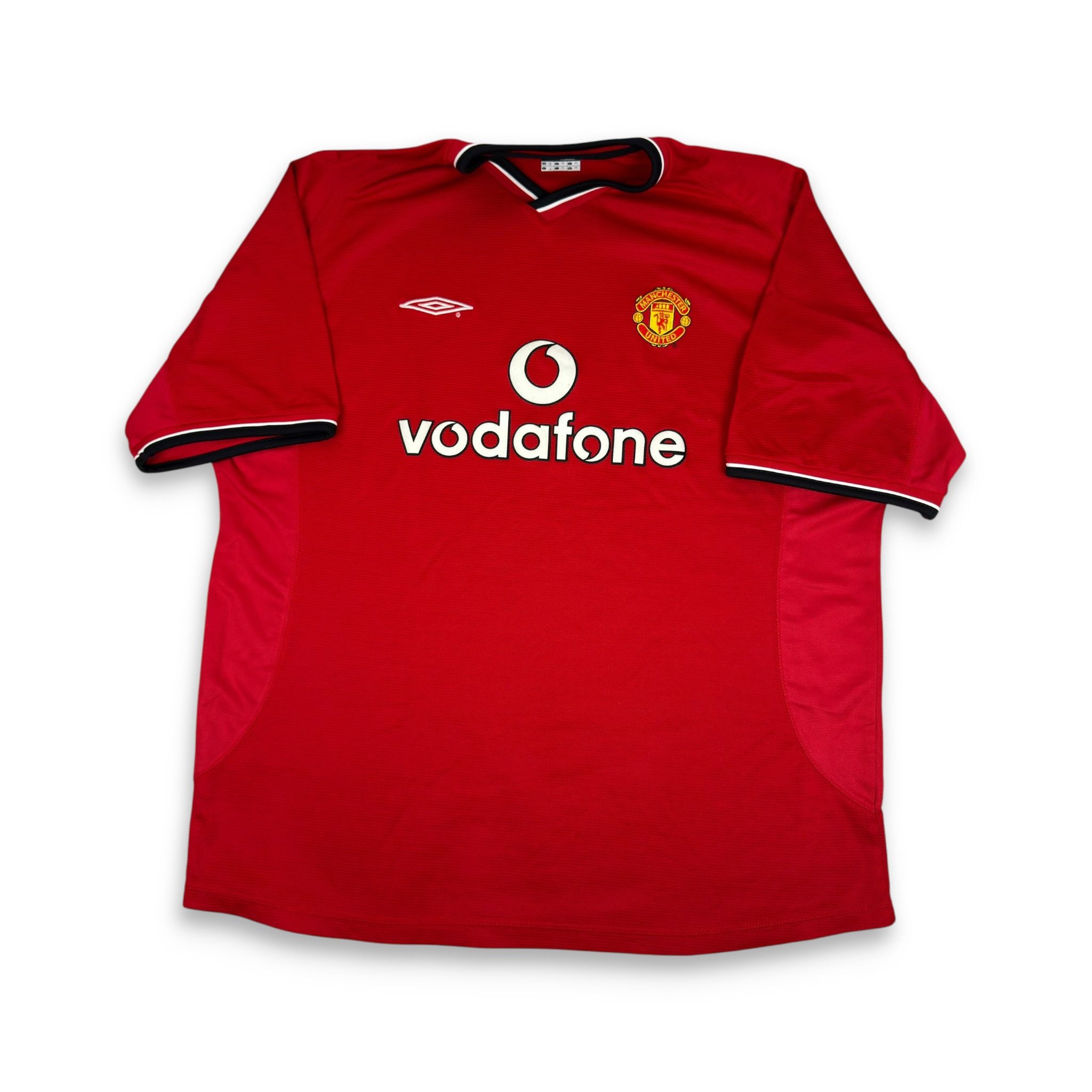 Palace × Umbro Palace X Umbro Classic Jersey Florida Keys