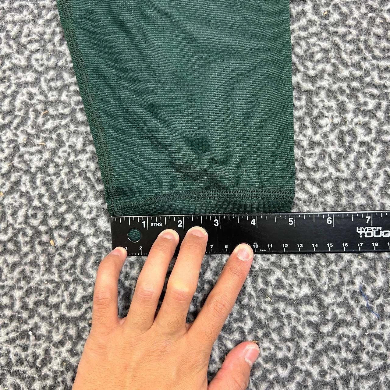 Patagonia Vintage Patagonia Capilene Men XL Baselayer Thermal 28x27 Size US 28 / EU 44 - 3 Thumbnail