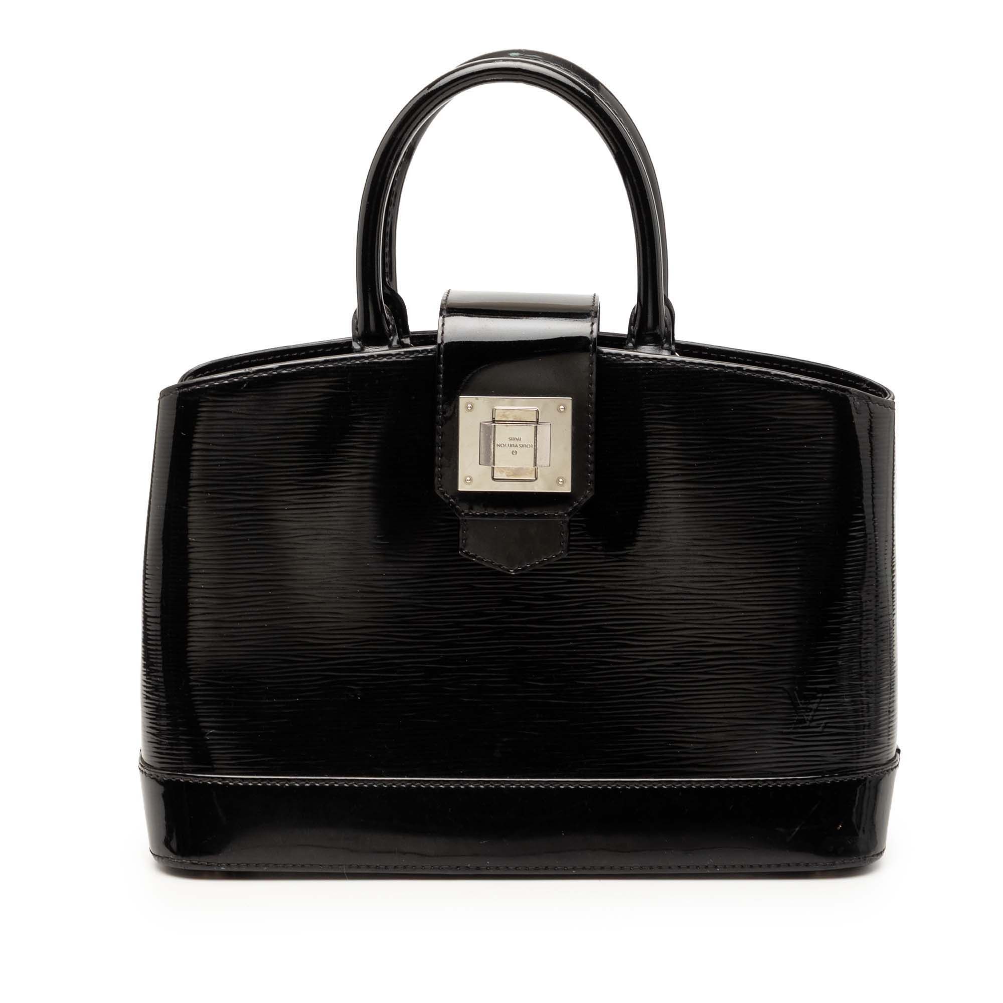Louis Vuitton Electric Epi Mirabeau PM Size ONE SIZE - 1 Thumbnail