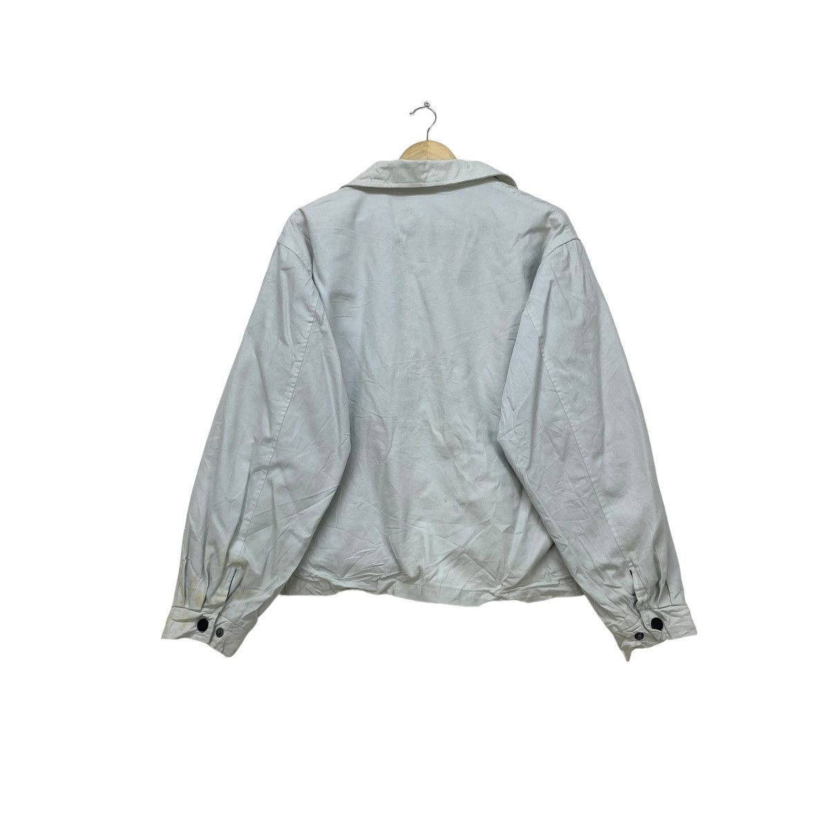 45rpm × Designer × Japanese Brand Japanese Brand Iguana Life Wear Safari Jacket Size US M / EU 48-50 / 2 - 2 Thumbnail