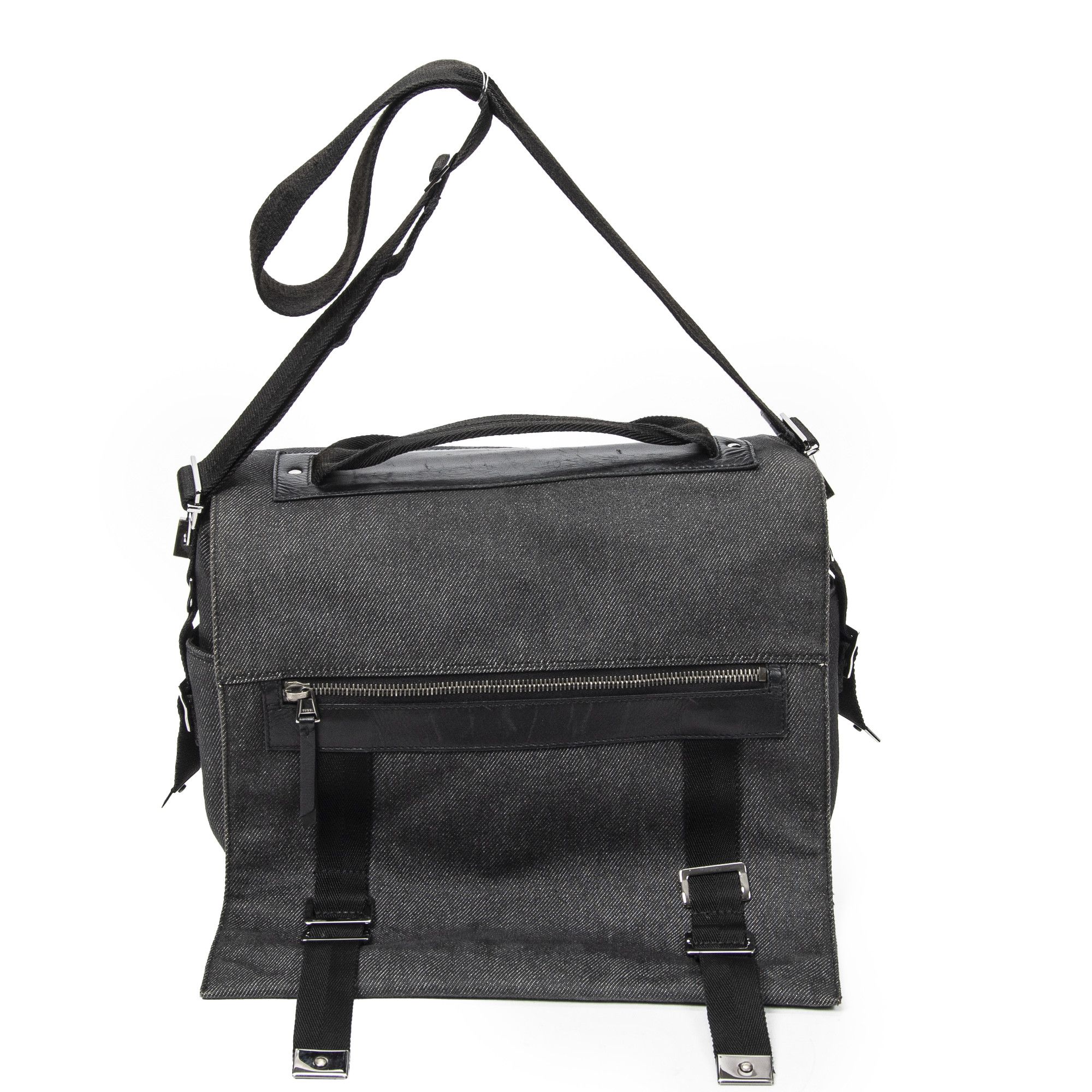 Gucci Flap Messenger Crossbody Size ONE SIZE - 1 Thumbnail
