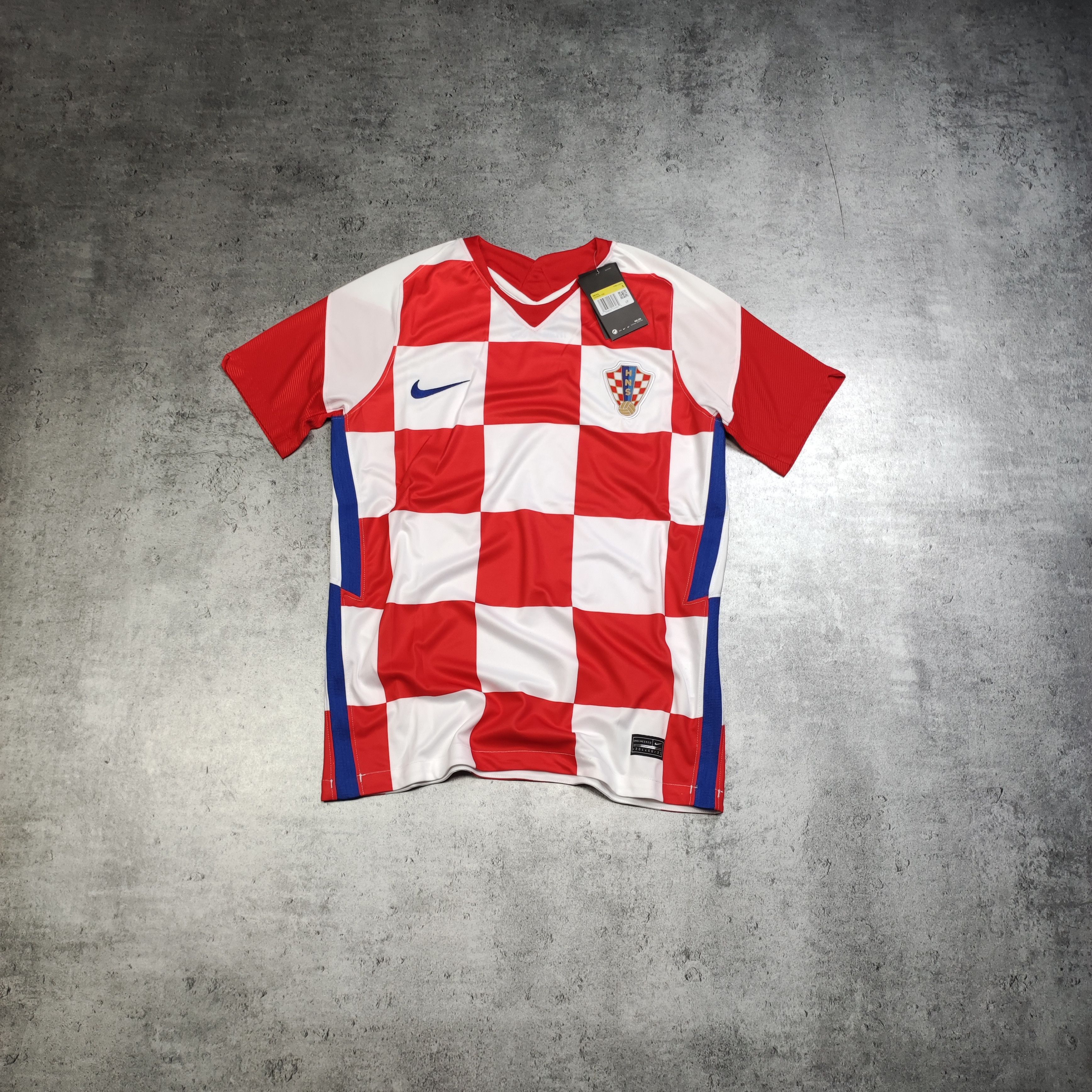 RARE Croatia x Nike National Team World Cup 2018 Jersey