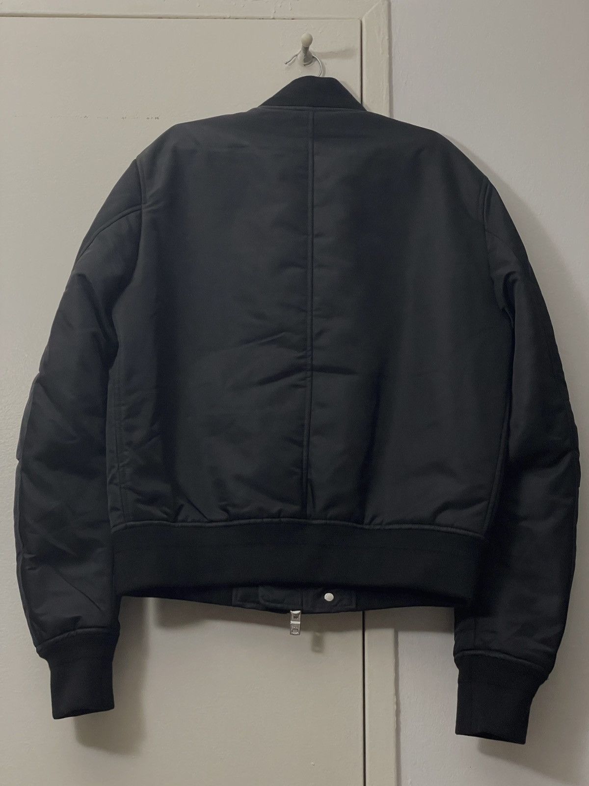 Amiri AMIRI Bone Bomber Size US S / EU 44-46 / 1 - 2 Thumbnail