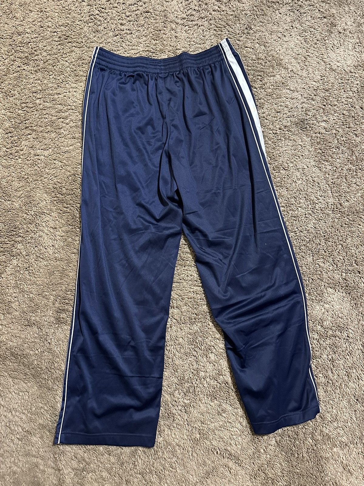 NBA × Nike × Vintage Vintage Nike basketball NBA pants 00s size large Size US 36 / EU 52 - 6 Thumbnail