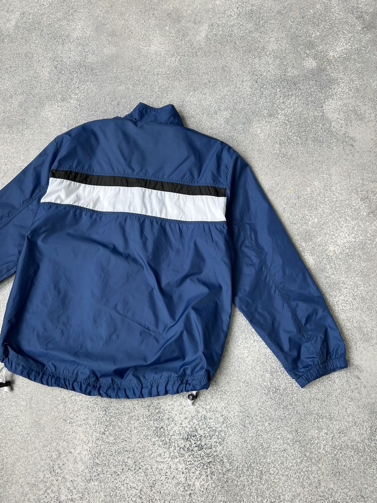 Nike × Vintage Vintage Light Nike Jacket Size US S / EU 44-46 / 1 - 11 Thumbnail
