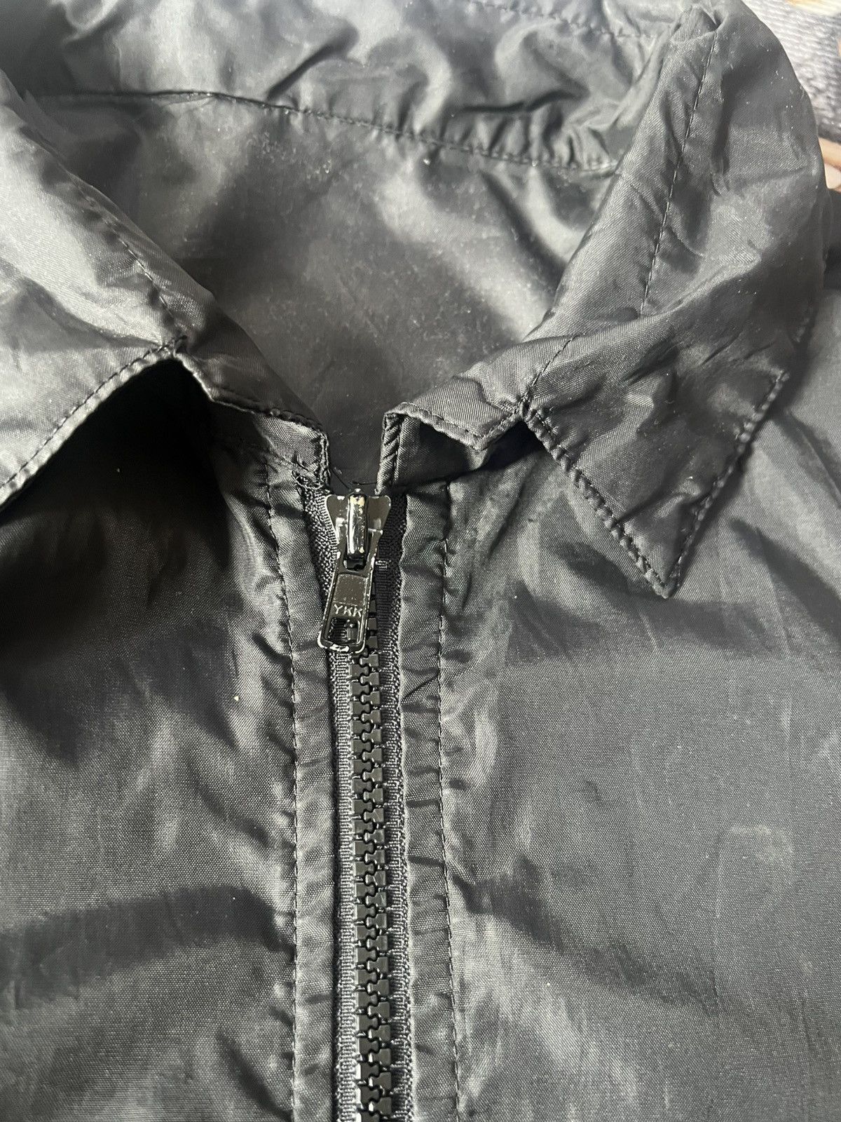 Adidas Vintage Adidas x Descente Japan Archival Windbreaker Jacket Size US L / EU 52-54 / 3 - 17 Thumbnail