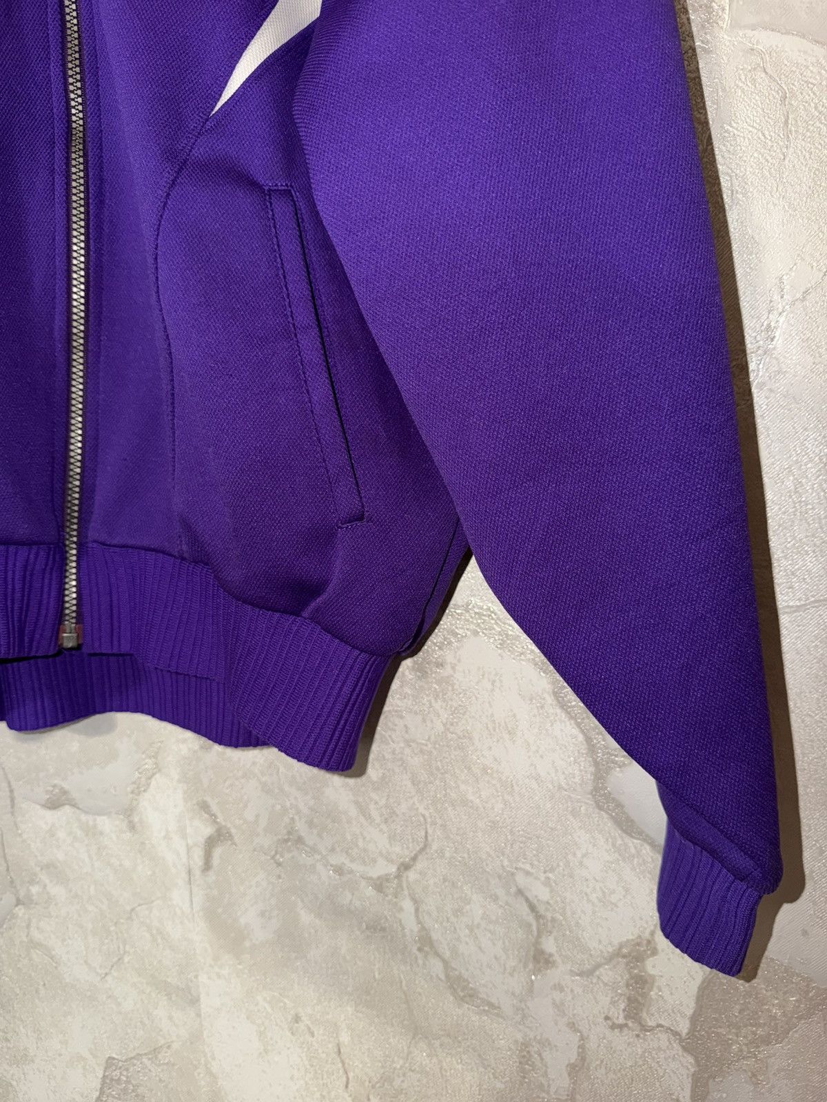 Adidas Rare Vintage Adidas Jacket 90s Size S-M Size US M / EU 48-50 / 2 - 7 Thumbnail