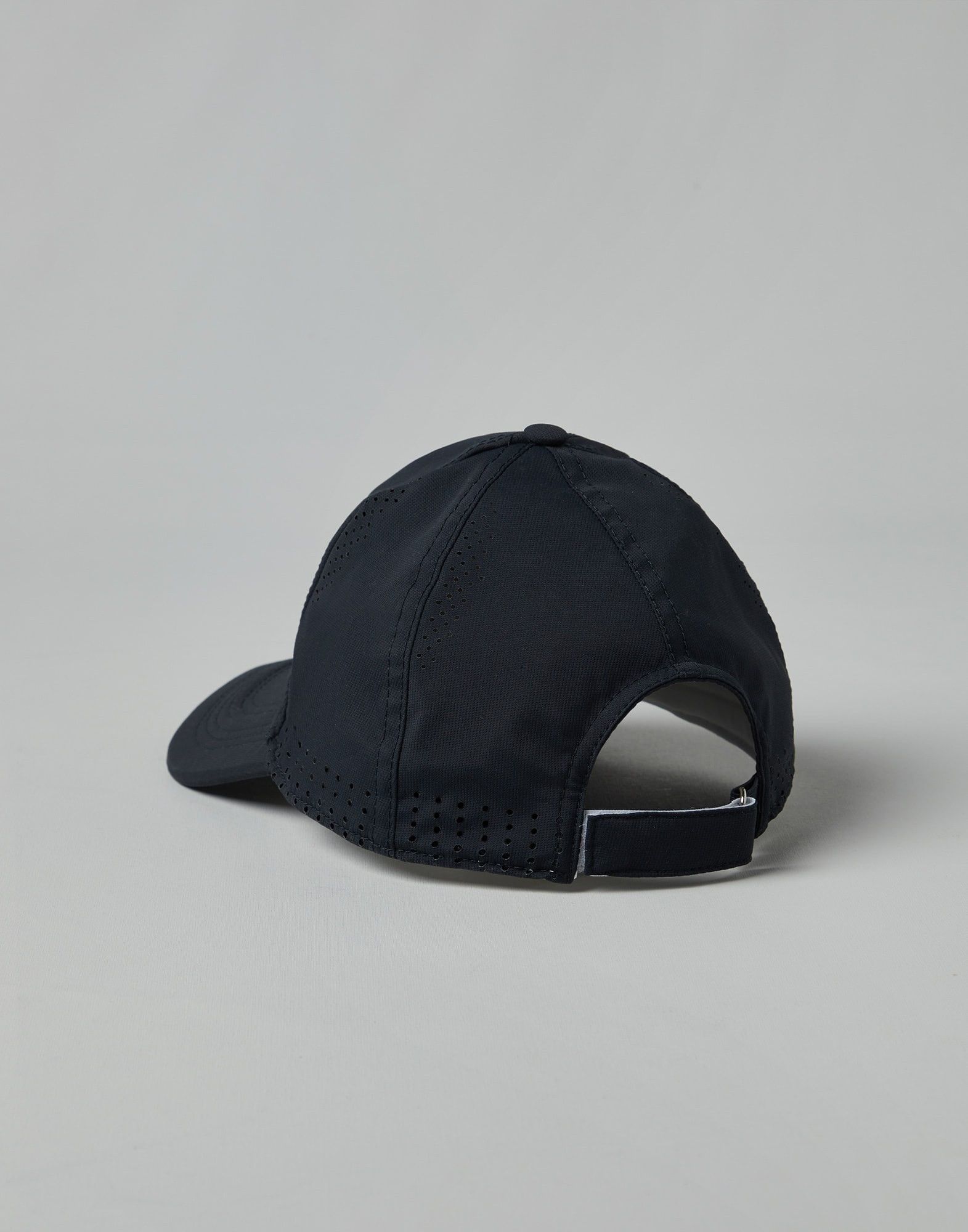 Brunello Cucinelli o1la1rc1a0425 Size: OS/Cap in Navy Blue Size ONE SIZE - 2 Thumbnail