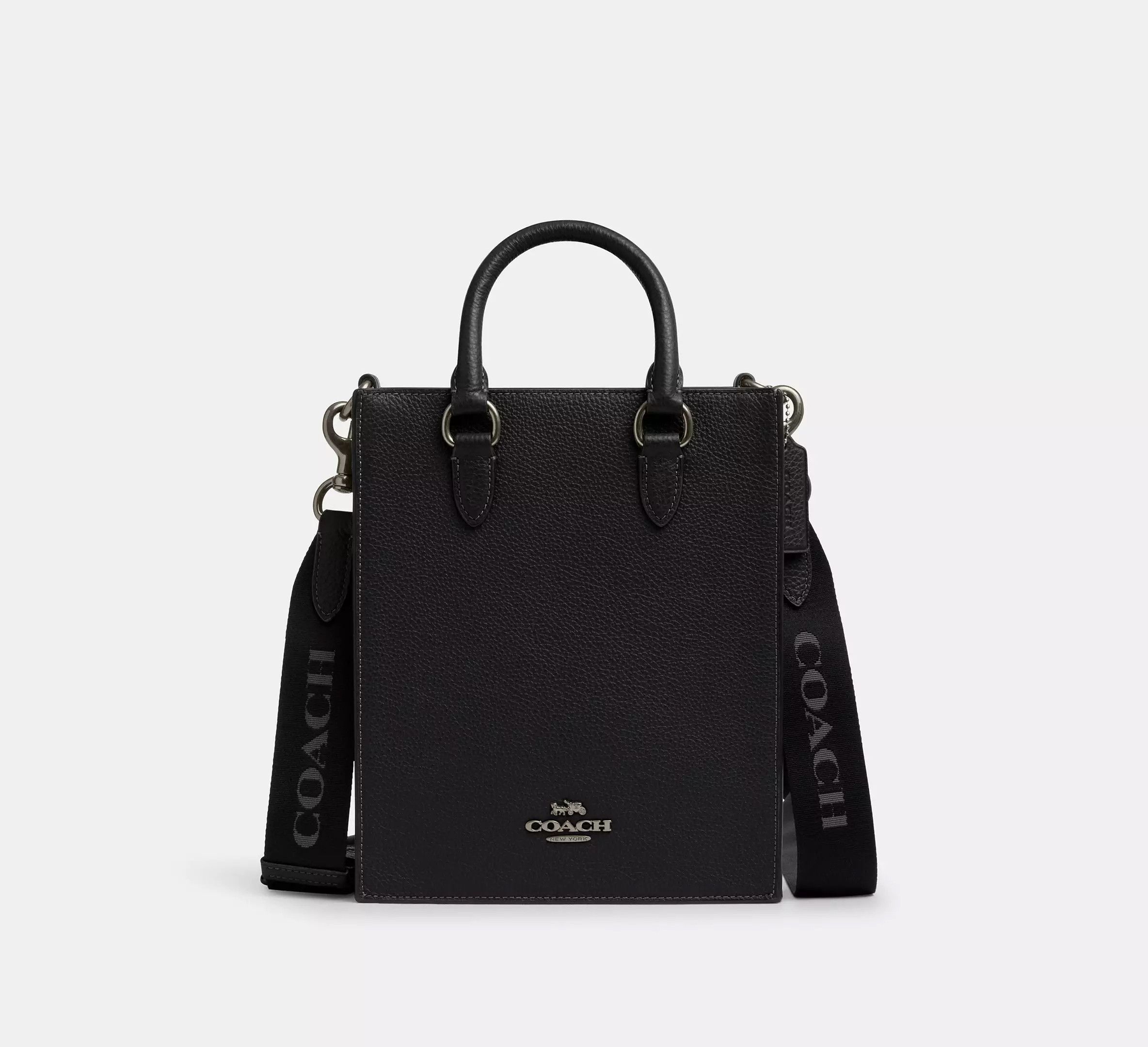 Coach Dylan Tote Bag CT910 Size ONE SIZE - 6 Thumbnail