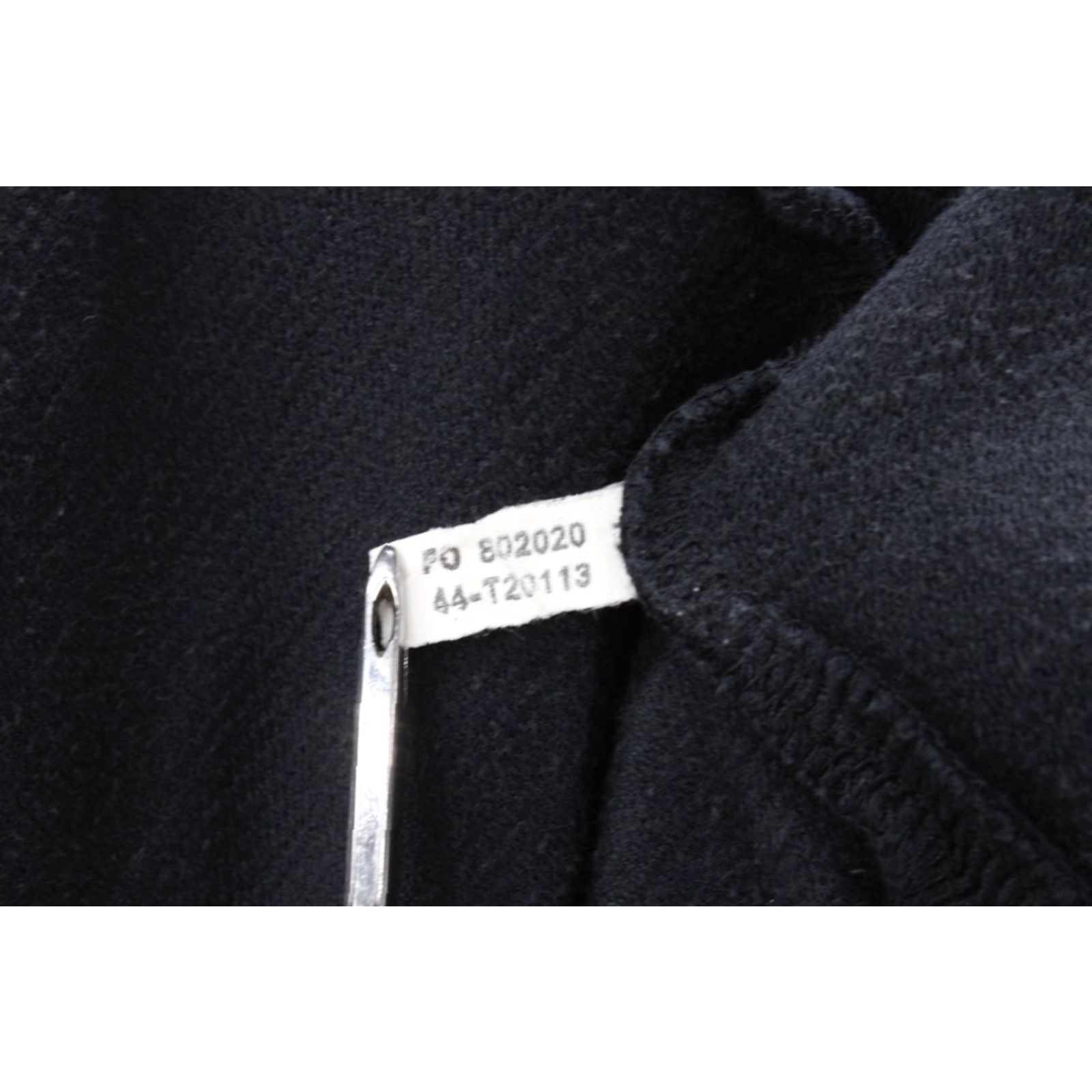 Tommy Bahama Tommy Bahama Polo Shirt Men's XL Black Ribbed Texture Vacation Hawaii Luau Ocean Polo Shirt Mens XL Black Ribbed Texture Size US XL / EU 56 / 4 - 6 Thumbnail