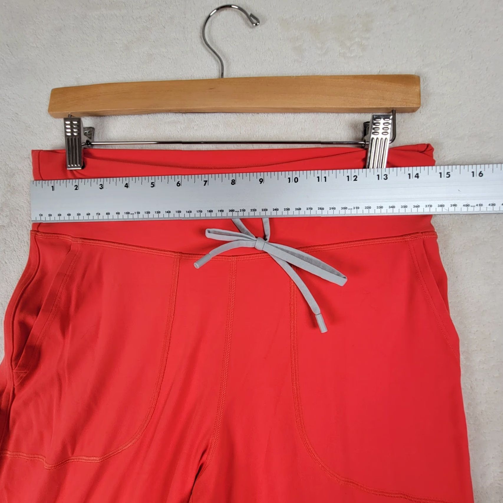Lululemon VINTAGE not applicable. (Oops) Size 28" / US 6 / IT 42 - 5 Thumbnail