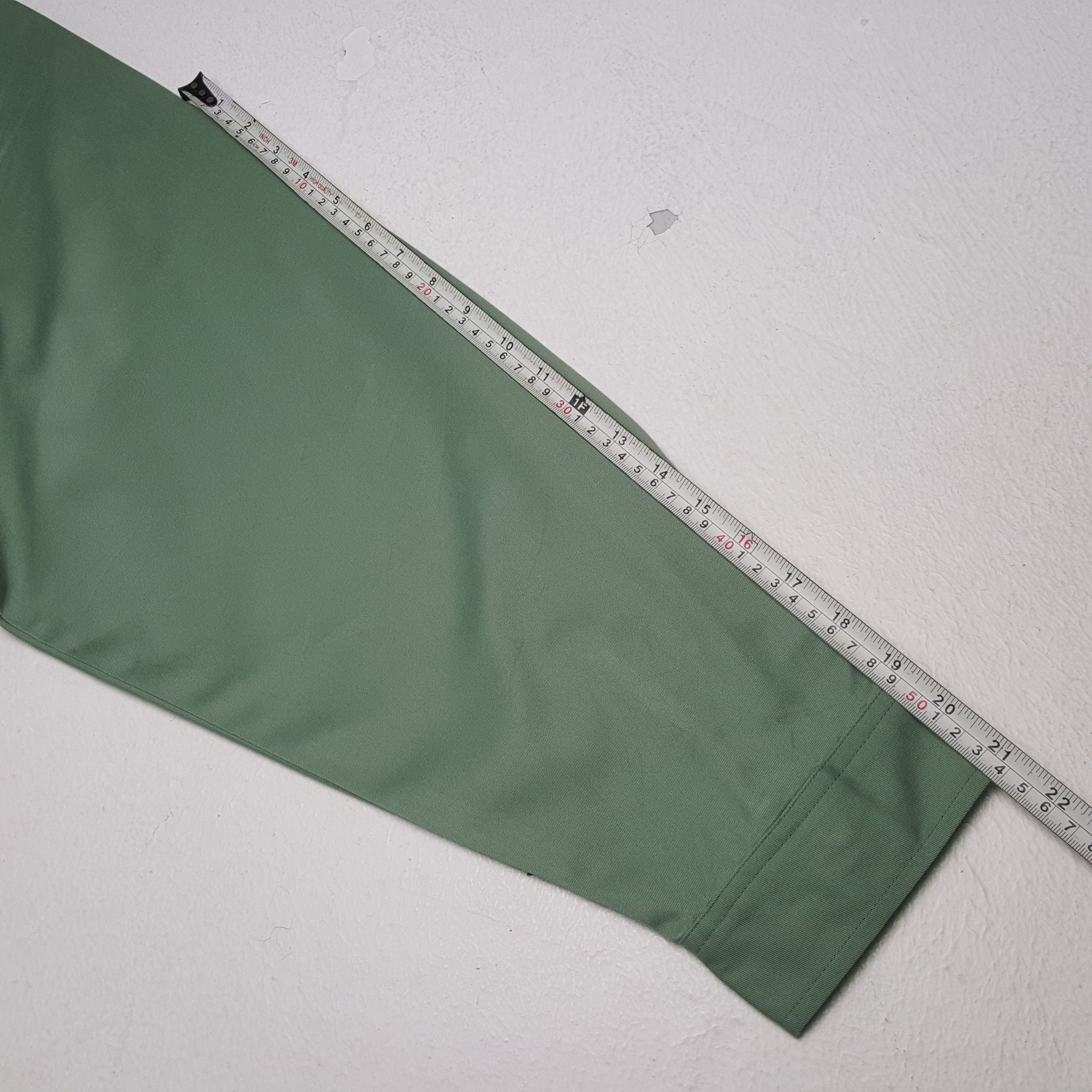 Japanese Brand × Vintage Vintage YAMATO TRANSPORT Japanese Racing Custom Jacket Size US L / EU 52-54 / 3 - 6 Thumbnail