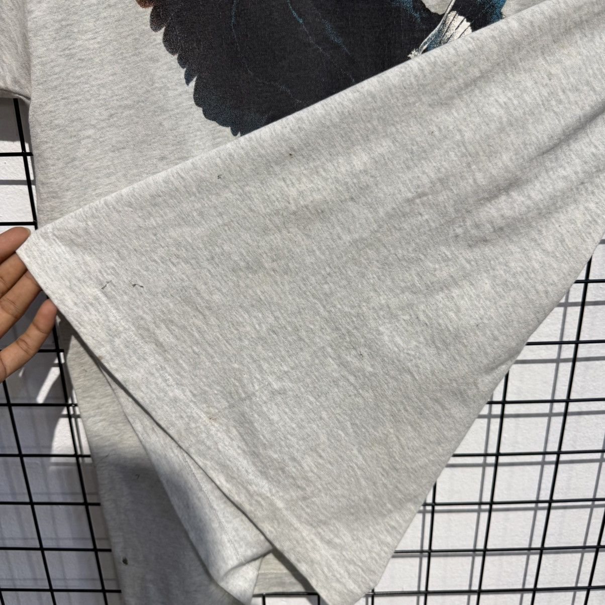 Other Vintage 90s Native American Bald Eagle Sportswear T-Shirt Size US XL / EU 56 / 4 - 9 Thumbnail