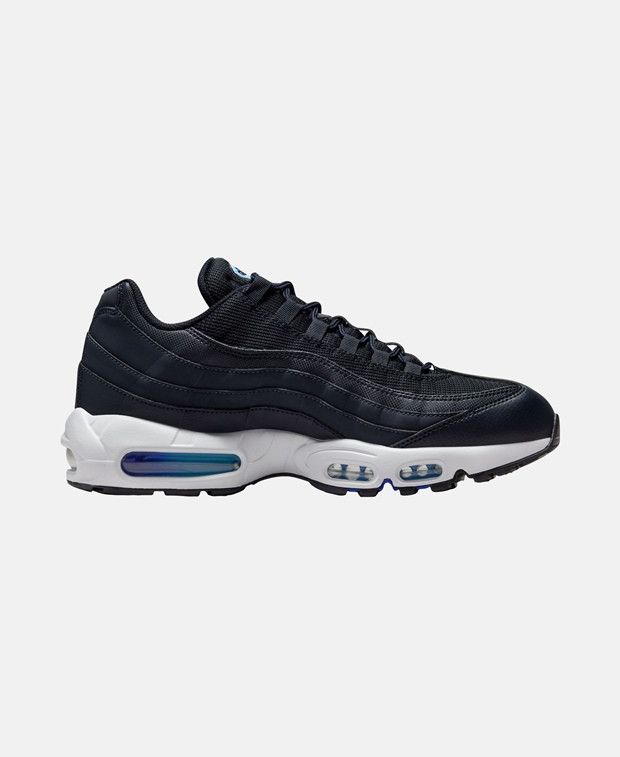 Nike Air Max 95 Sneakers Size US 8.5 / IT 38.5 - 1 Thumbnail