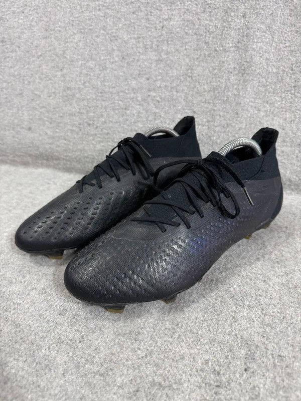 Adidas Adidas Predator Accuracy.1 FG football boots size 44 2/3 Size US 10.5 / EU 43-44 - 6 Thumbnail