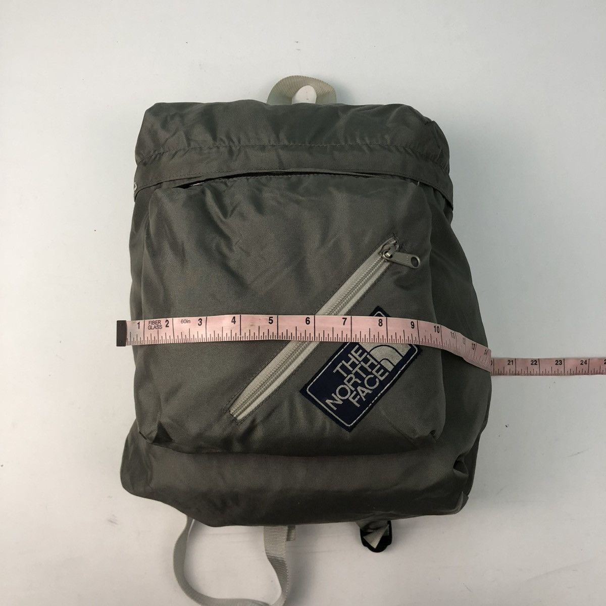 The North Face ‼️YES‼️ VINTAGE THE NORTH FACE BLUE TAG BACKPACK Size ONE SIZE - 10 Thumbnail