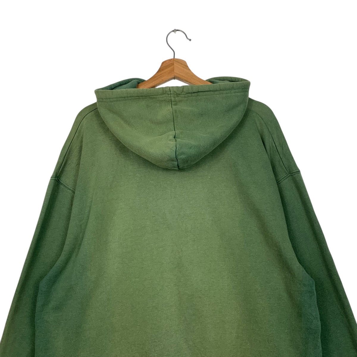 Pro Edge USF Bulls Pullover Hoodie Size US XL / EU 56 / 4 - 8 Thumbnail