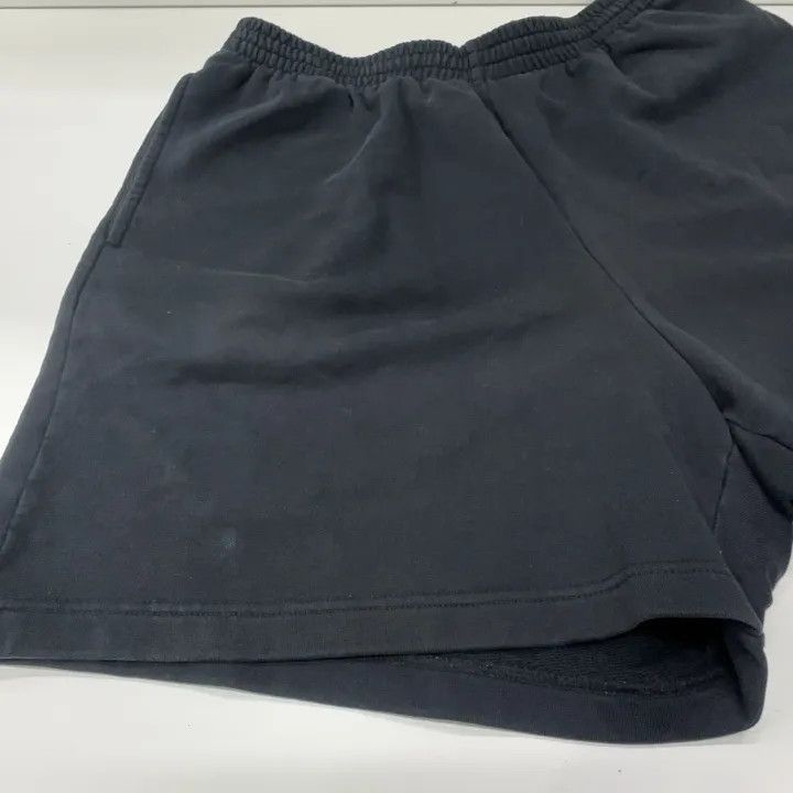 Balenciaga Balenciaga Balenciaga Logo Print Casual Shorts for Men -25 Size US 30 / EU 46 - 5 Thumbnail