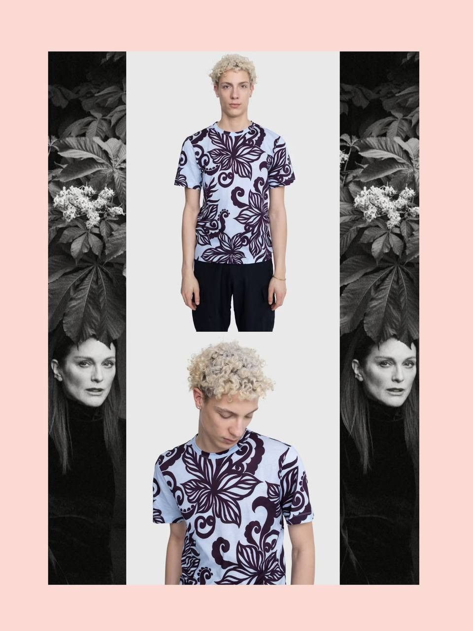 Dries Van Noten T-shirt