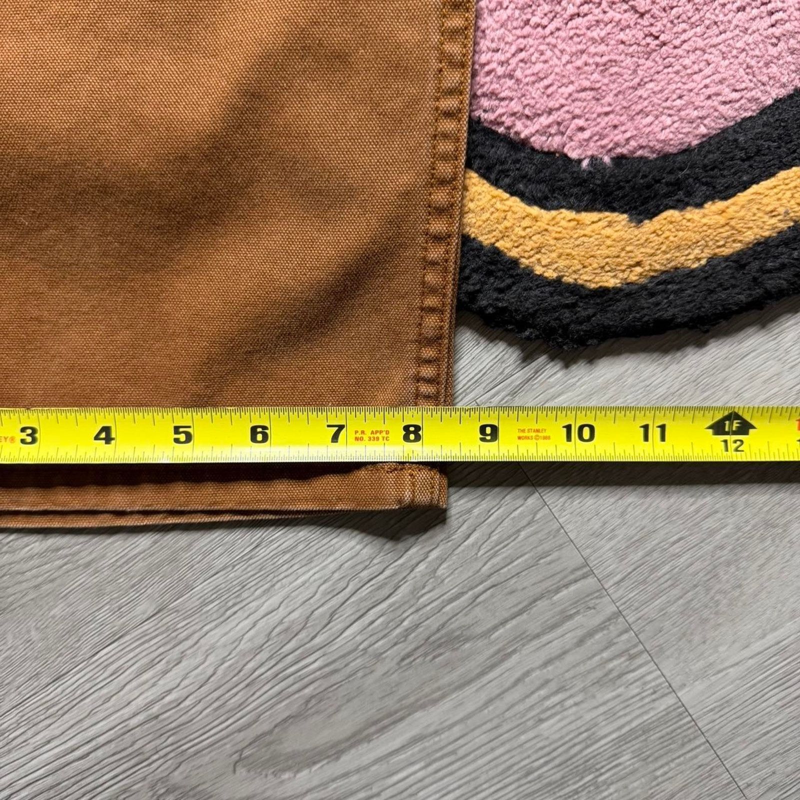 Rei Rei Cooperative Double Knee Trail Mountain Pants Size 40x32 Size US 40 / EU 56 - 6 Thumbnail