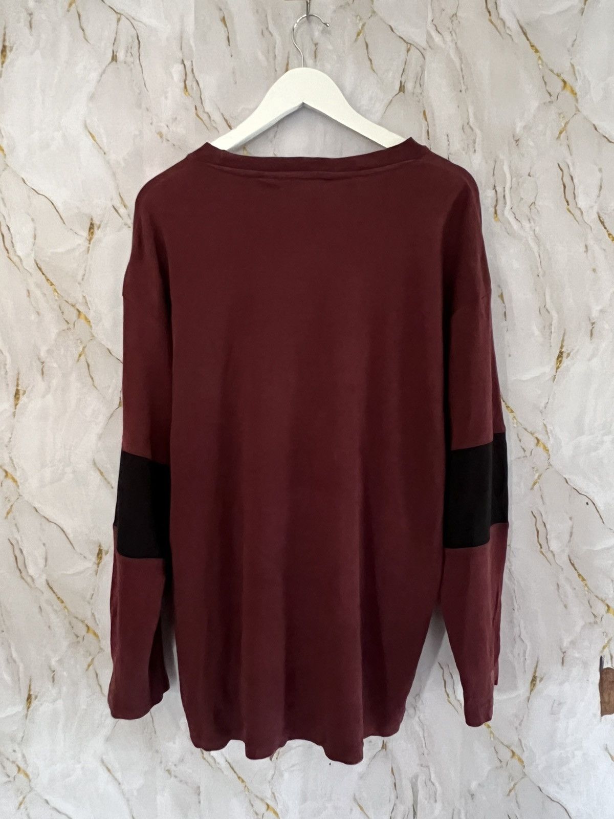 MCM MCM LONG SLEEVE T-shirt Size US L / EU 52-54 / 3 - 2 Thumbnail
